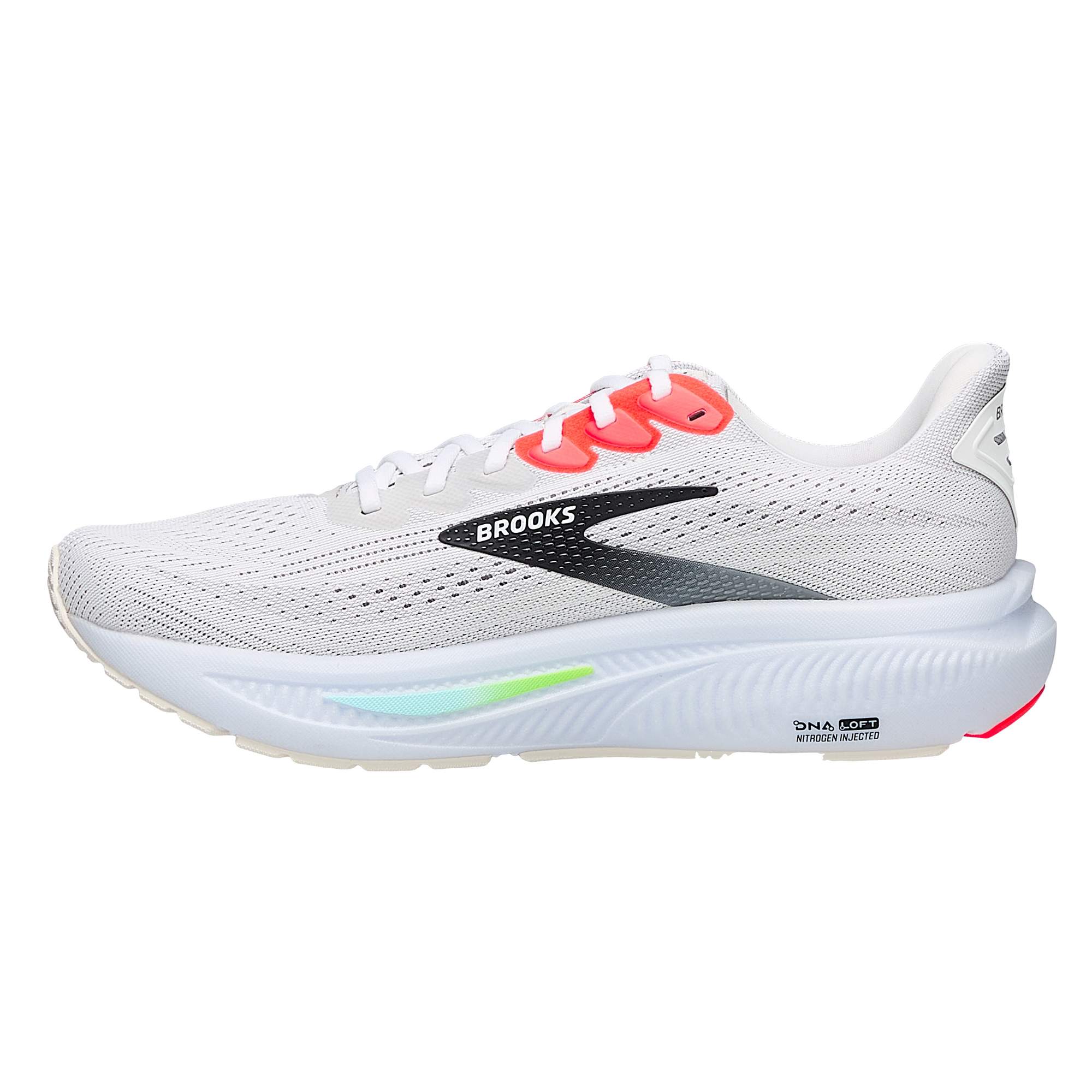 Brooks GHOST 17 Herren - Laufschuhe