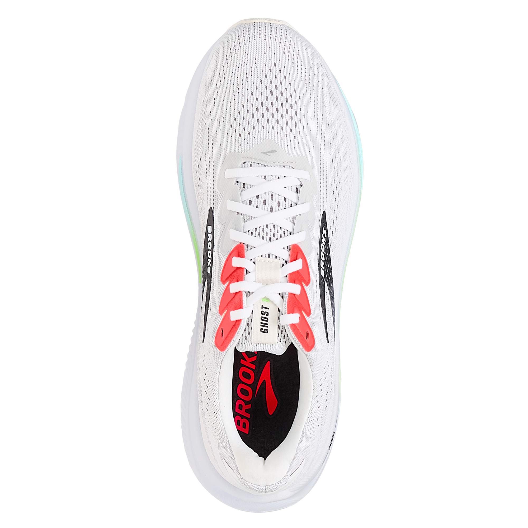 Brooks GHOST 17 Herren - Laufschuhe