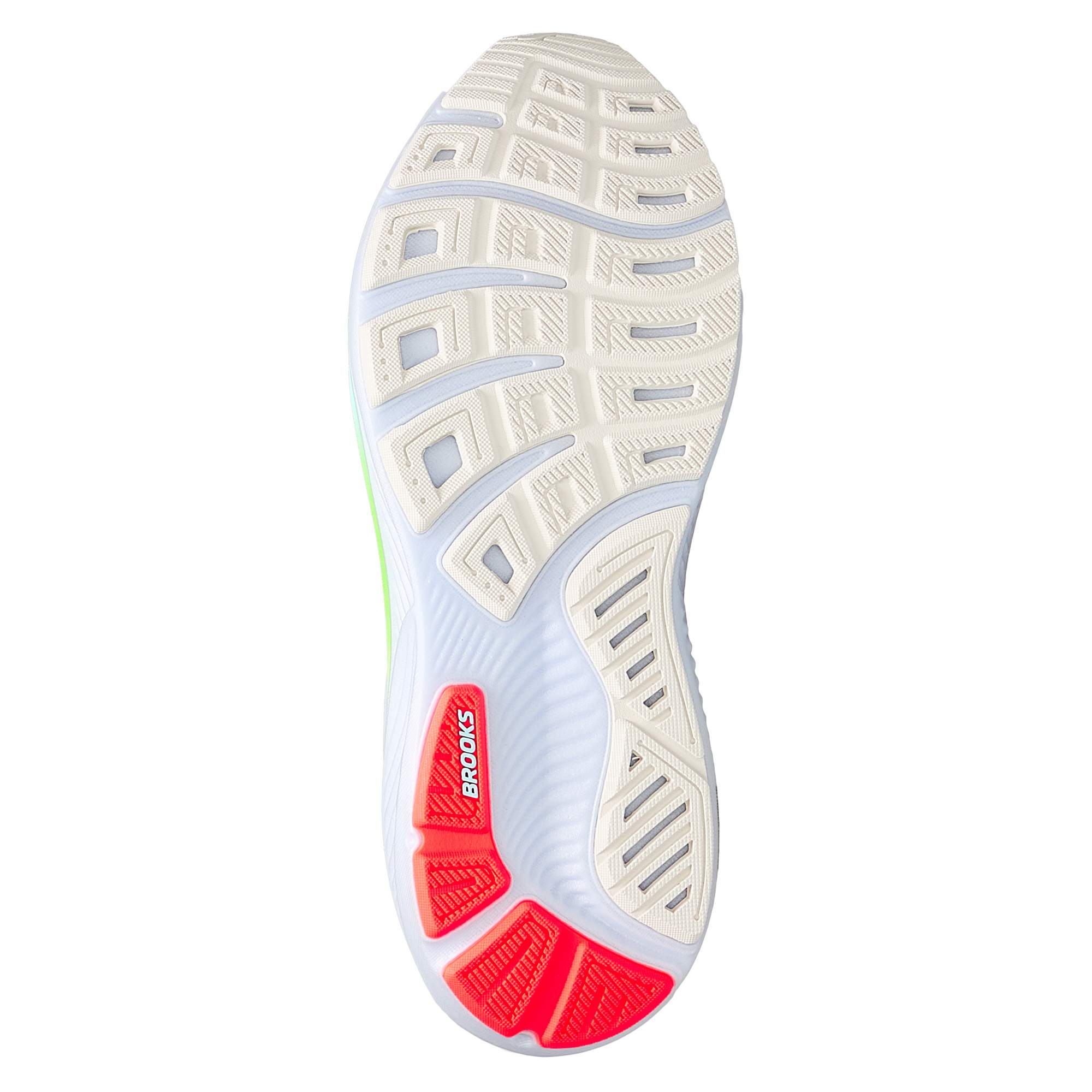 Brooks GHOST 17 Herren - Laufschuhe
