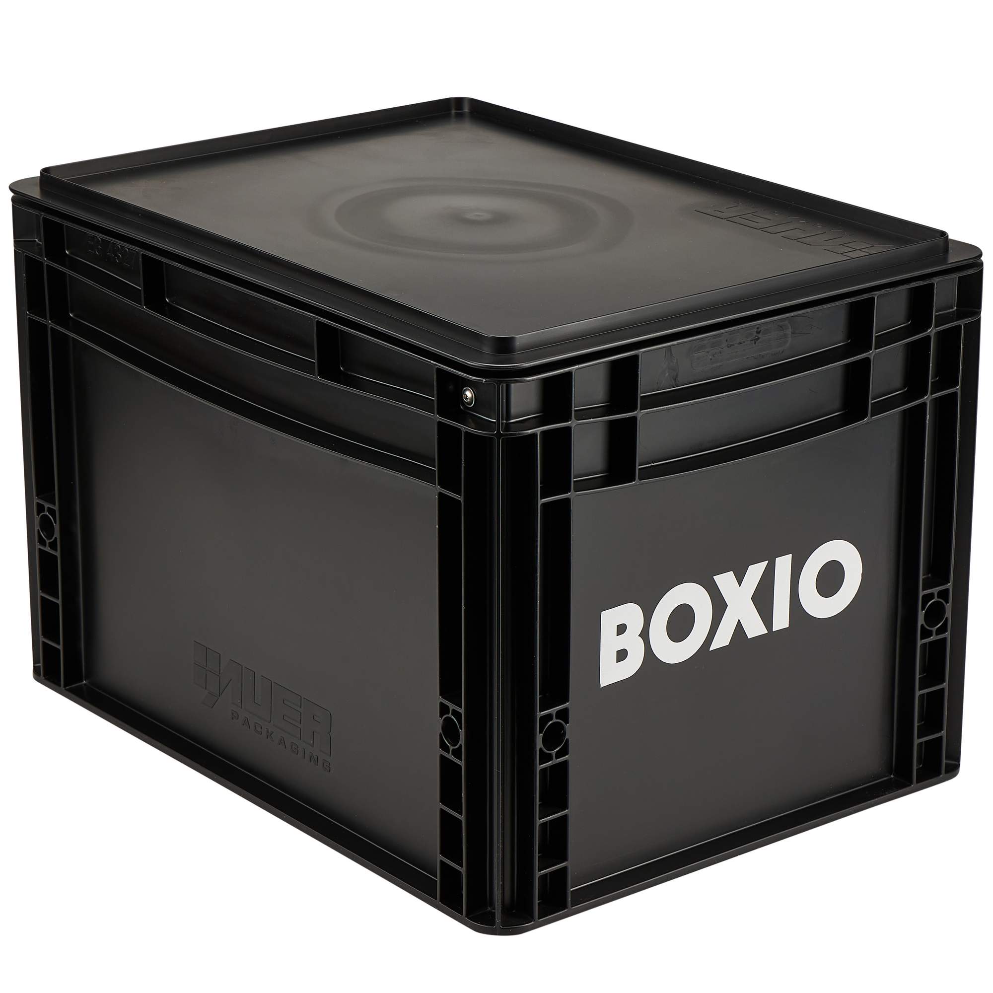 BOXIO TOILET PLUS - Campingtoilette BOXIO TOILET PLUS - Campingtoilette
