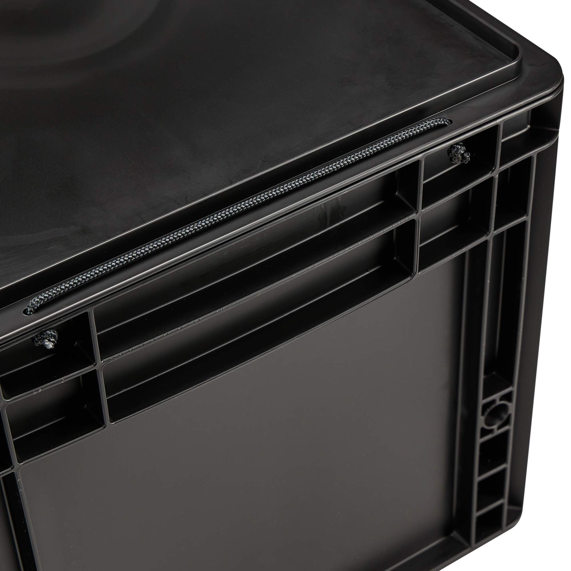 BOXIO TOILET PLUS - Campingtoilette BOXIO TOILET PLUS - Campingtoilette