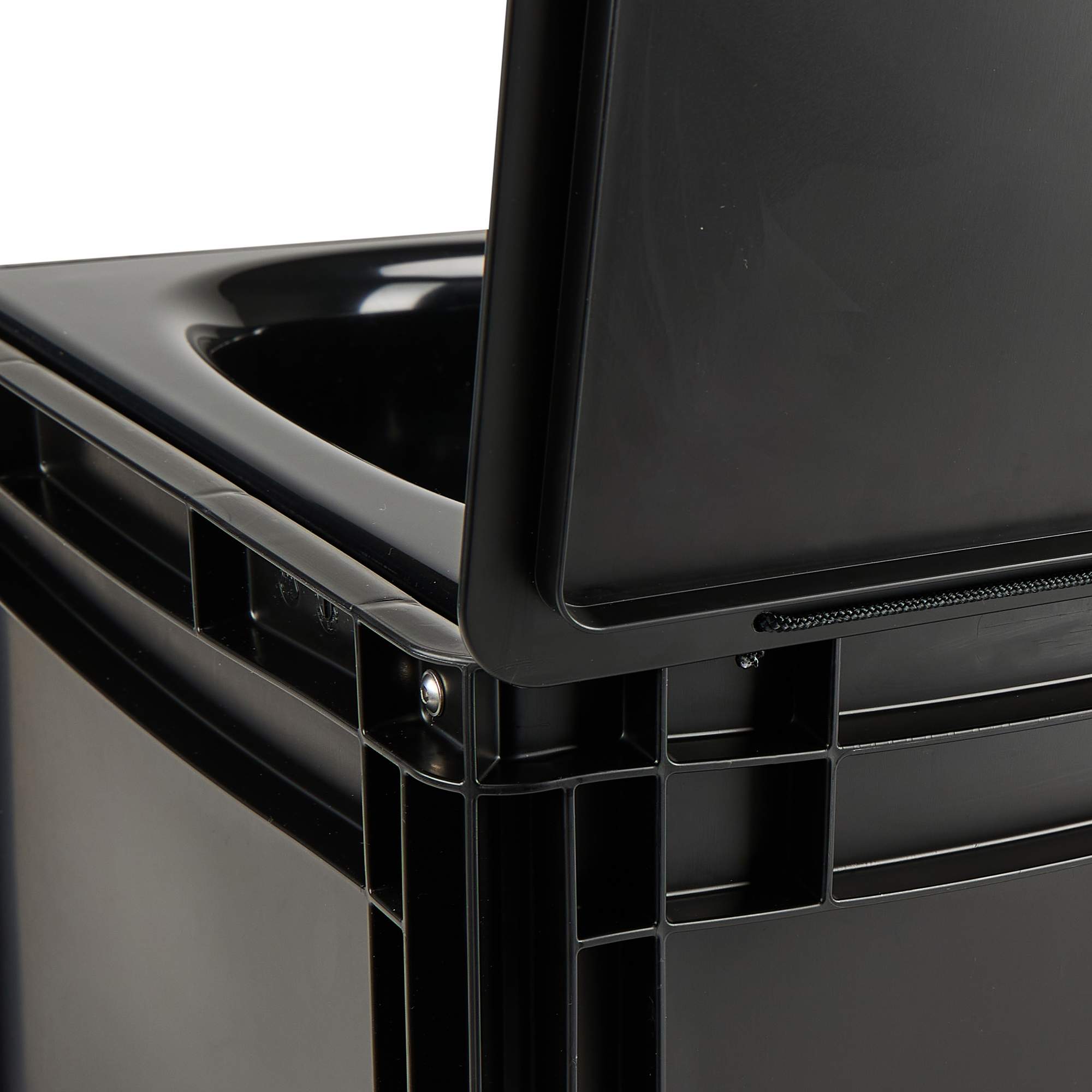 BOXIO TOILET PLUS - Campingtoilette BOXIO TOILET PLUS - Campingtoilette