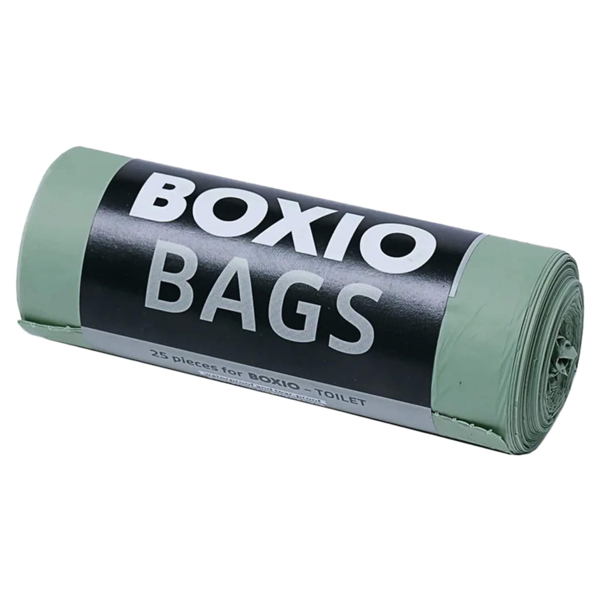 BOXIO BIO BAGS - Ersatzteil