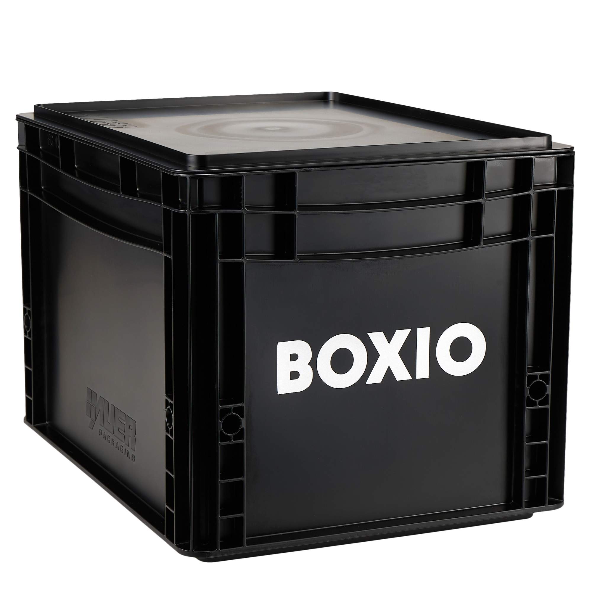 BOXIO SOLO - Ausrüstungsbox