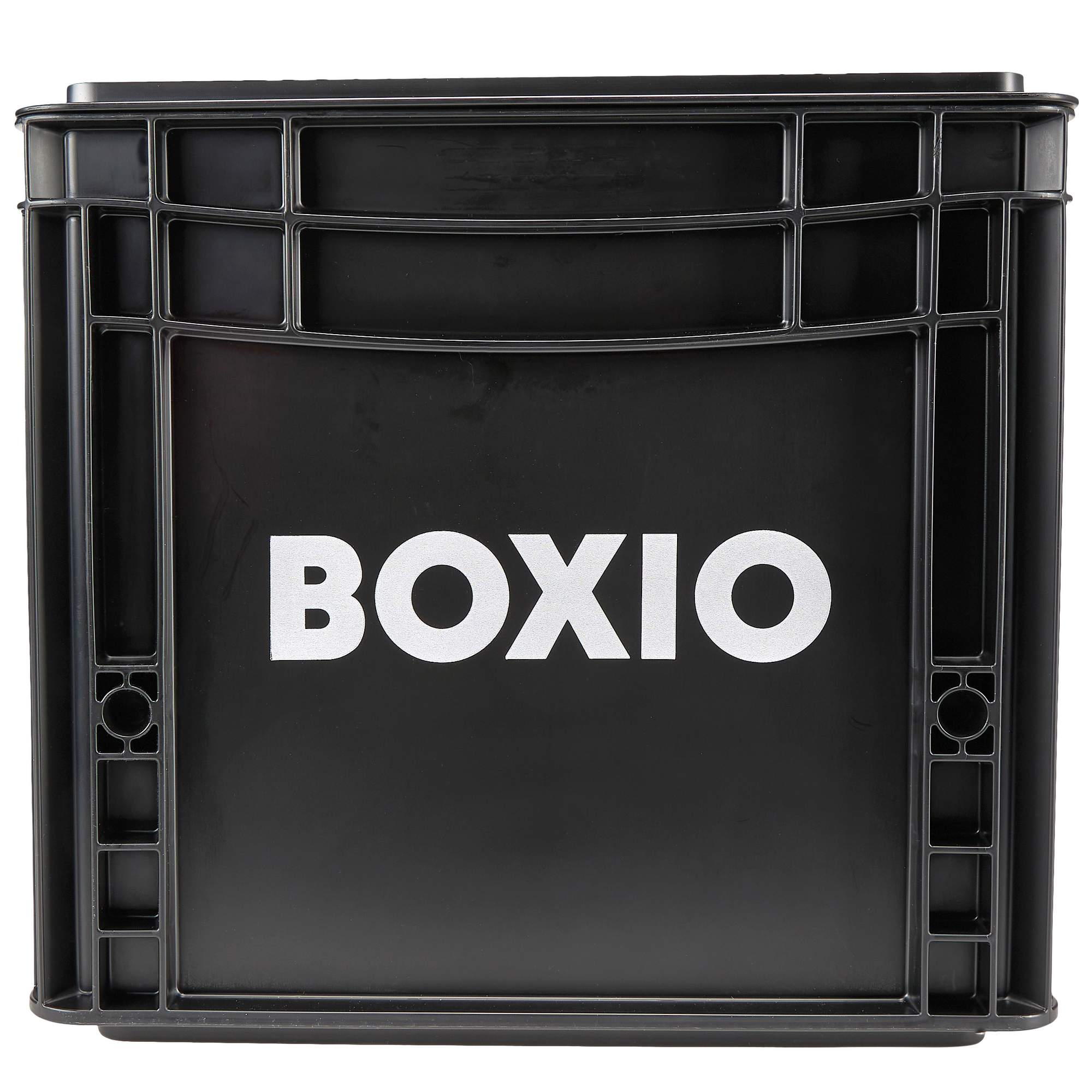 BOXIO SOLO - Ausrüstungsbox