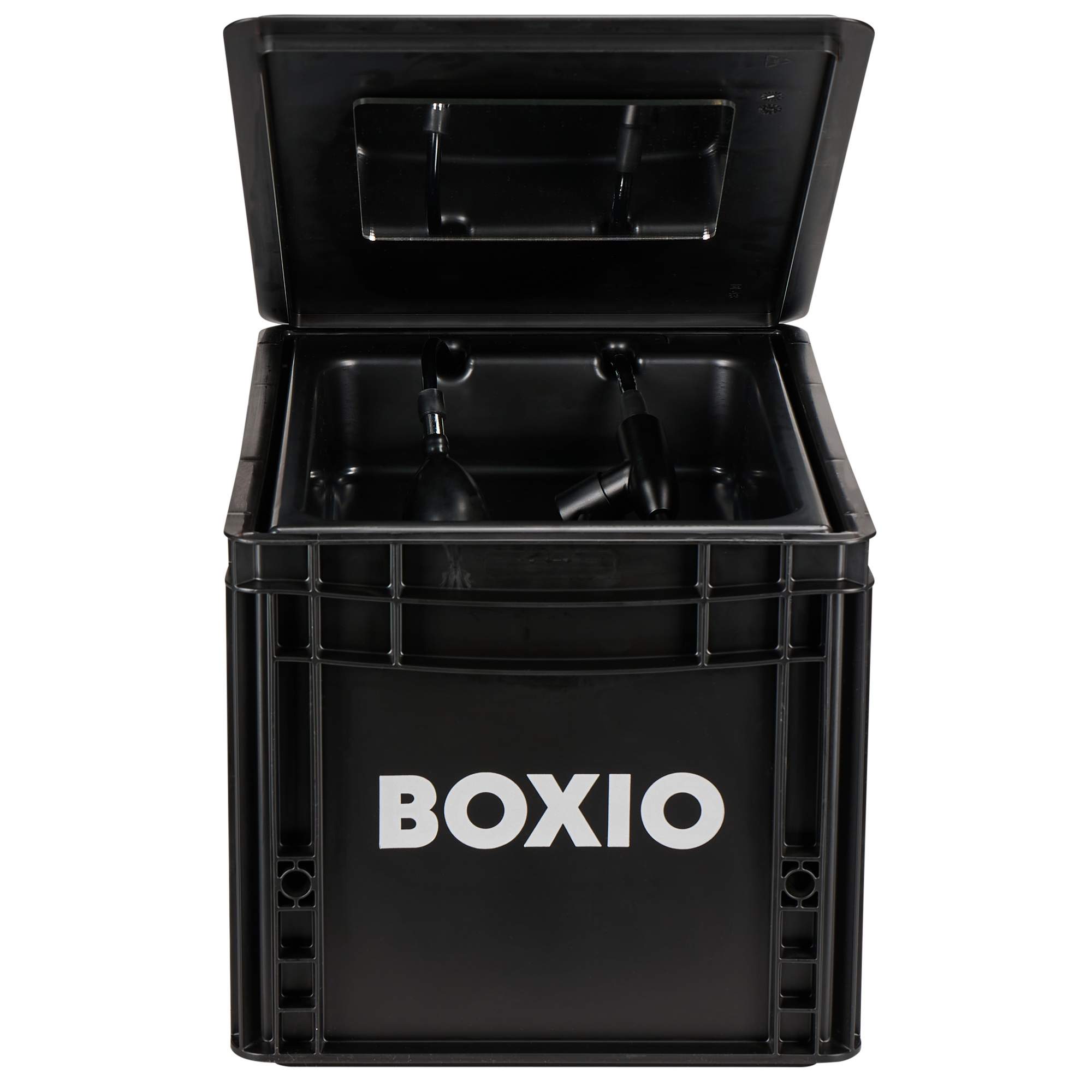 BOXIO WASH PLUS - Outdoor Dusche