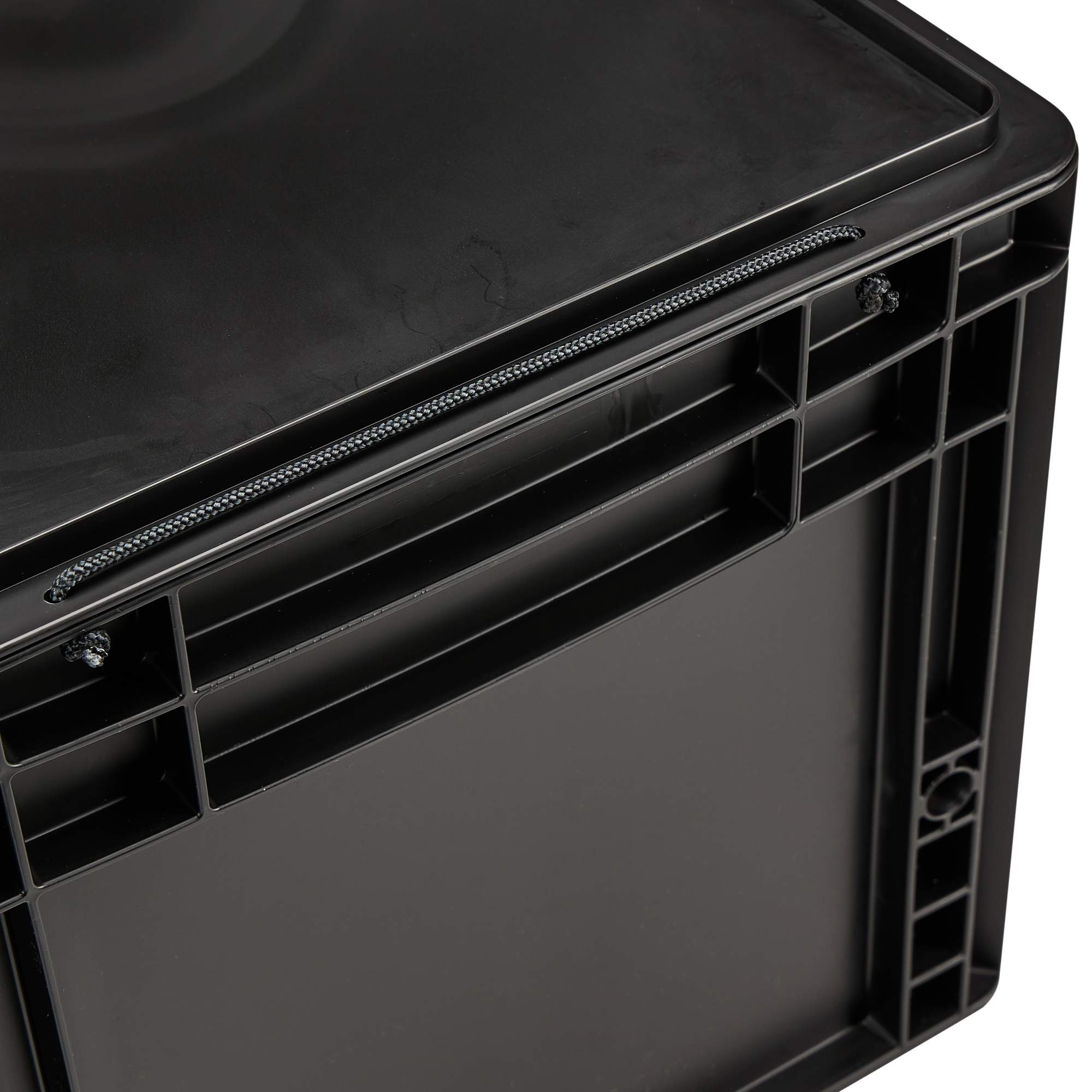 BOXIO WASH PLUS - Outdoor Dusche