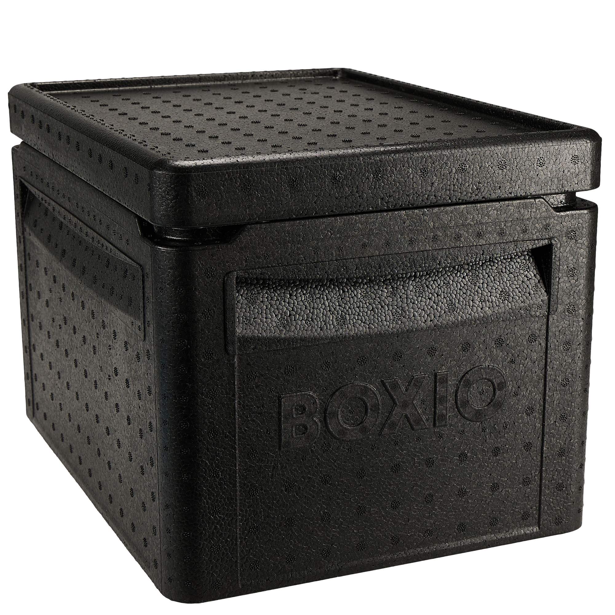 BOXIO COOL PLUS - Kühlbox
