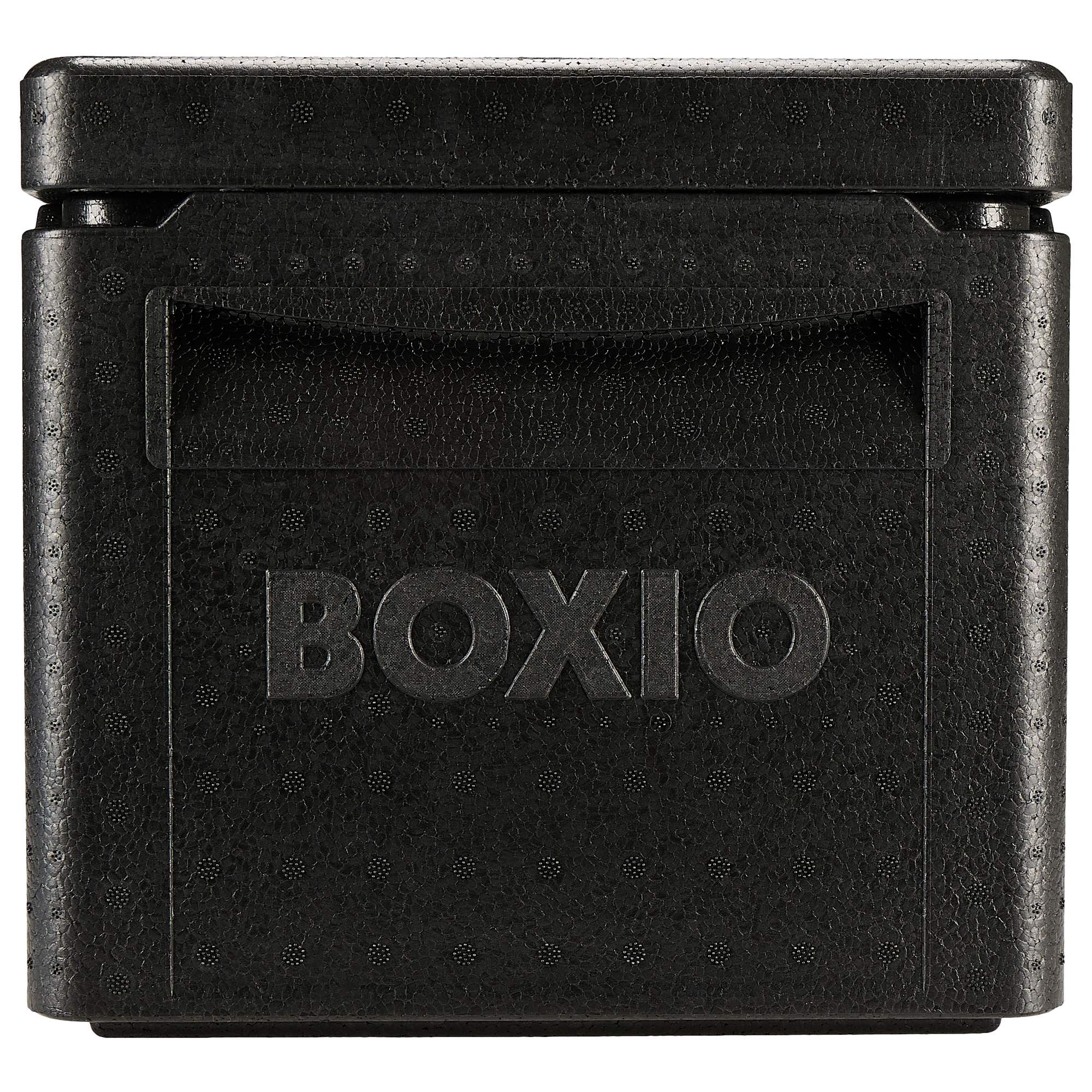 BOXIO COOL PLUS - Kühlbox
