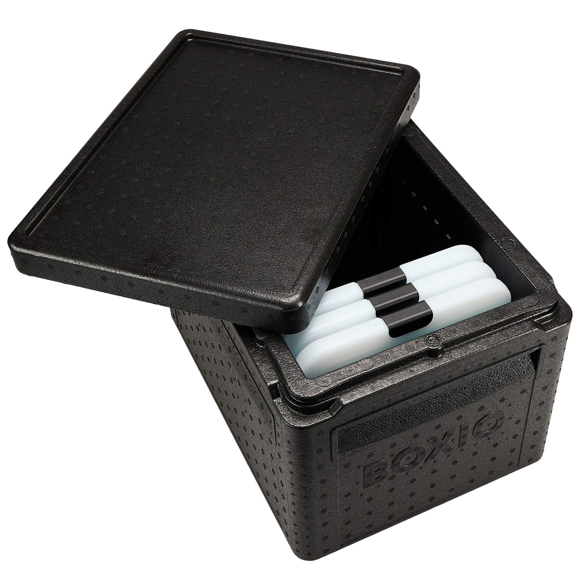 BOXIO COOL PLUS - Kühlbox