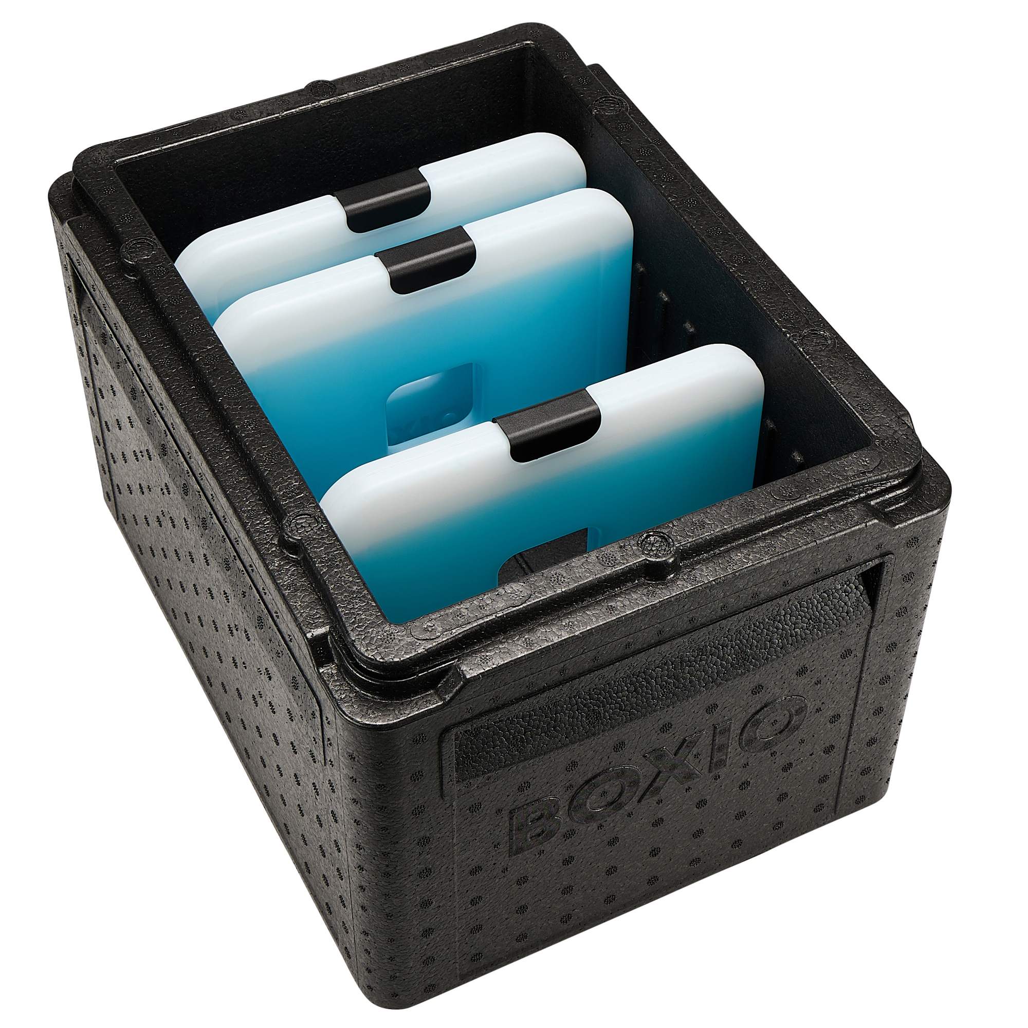 BOXIO COOL PLUS - Kühlbox