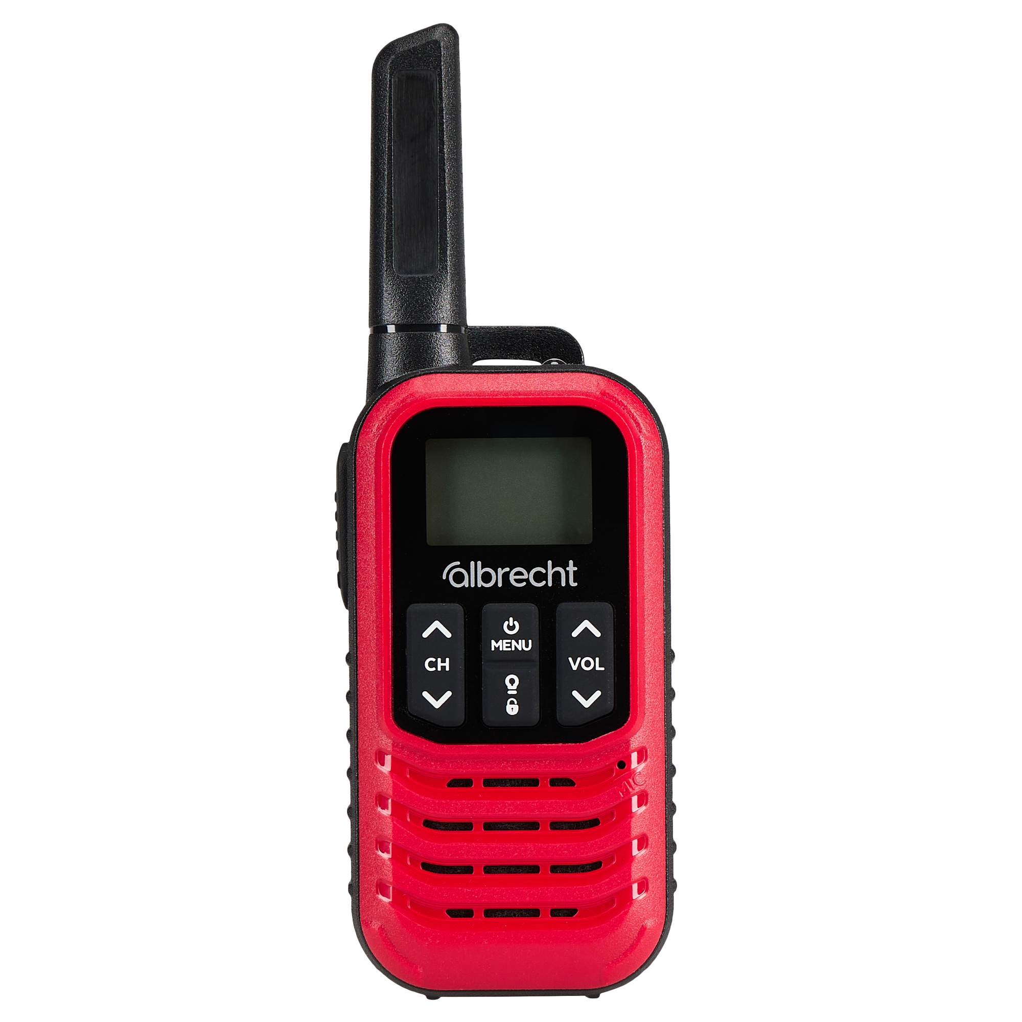 Albrecht TECTALK GO - Funkgerät