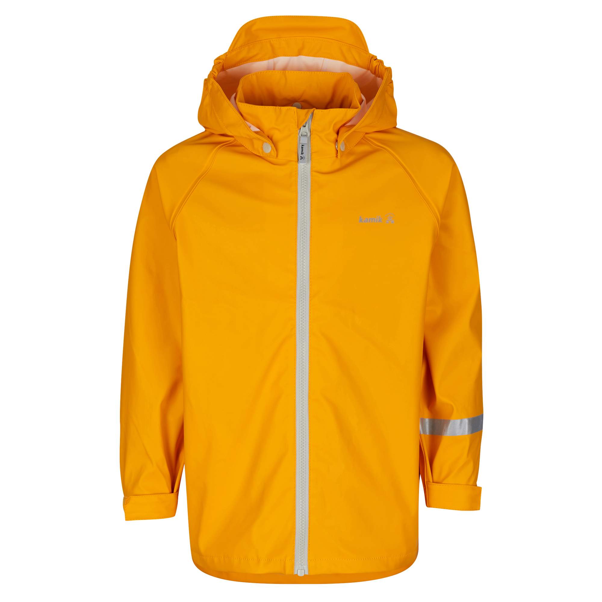 Kamik SPOT Kinder - Regenjacke