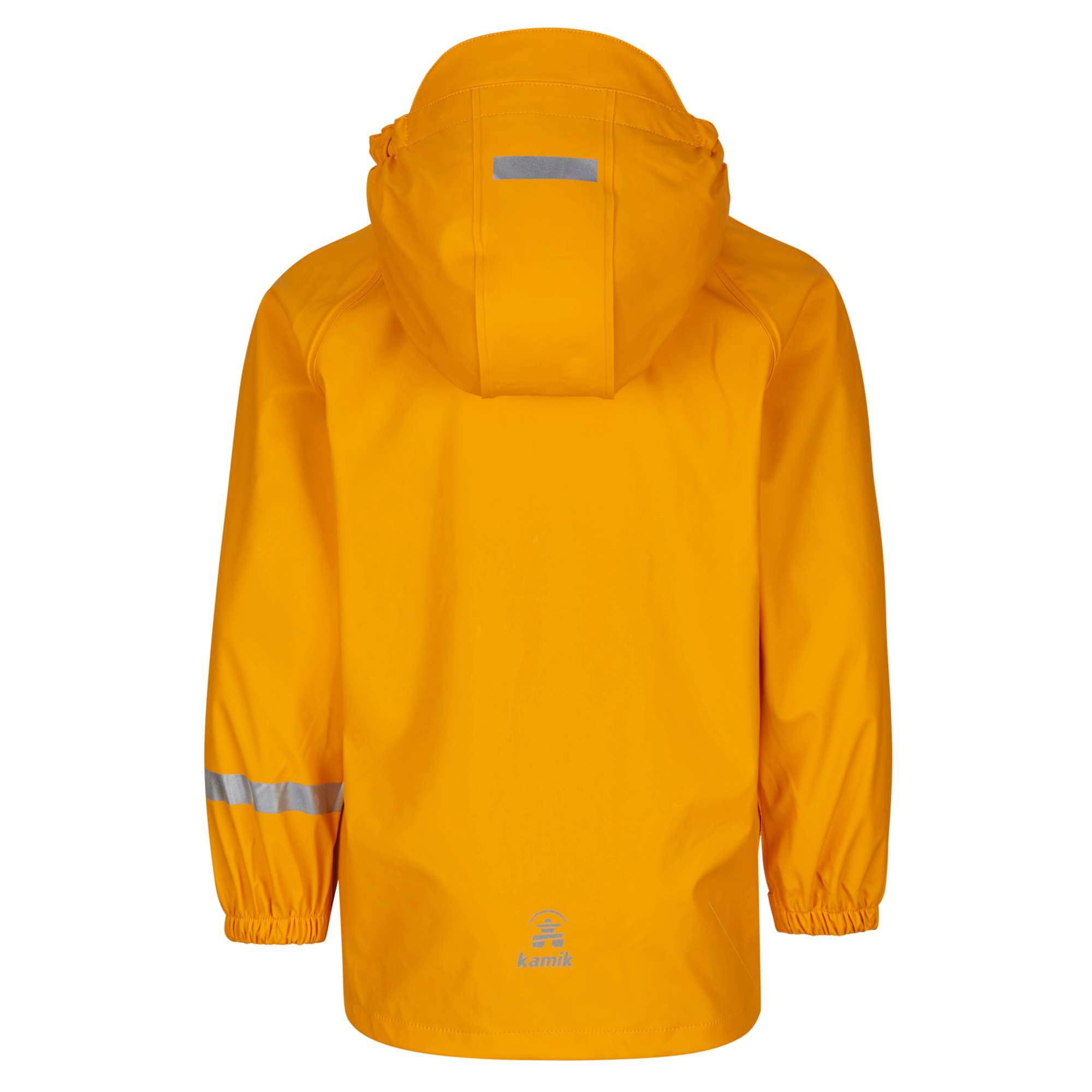 Kamik SPOT Kinder - Regenjacke