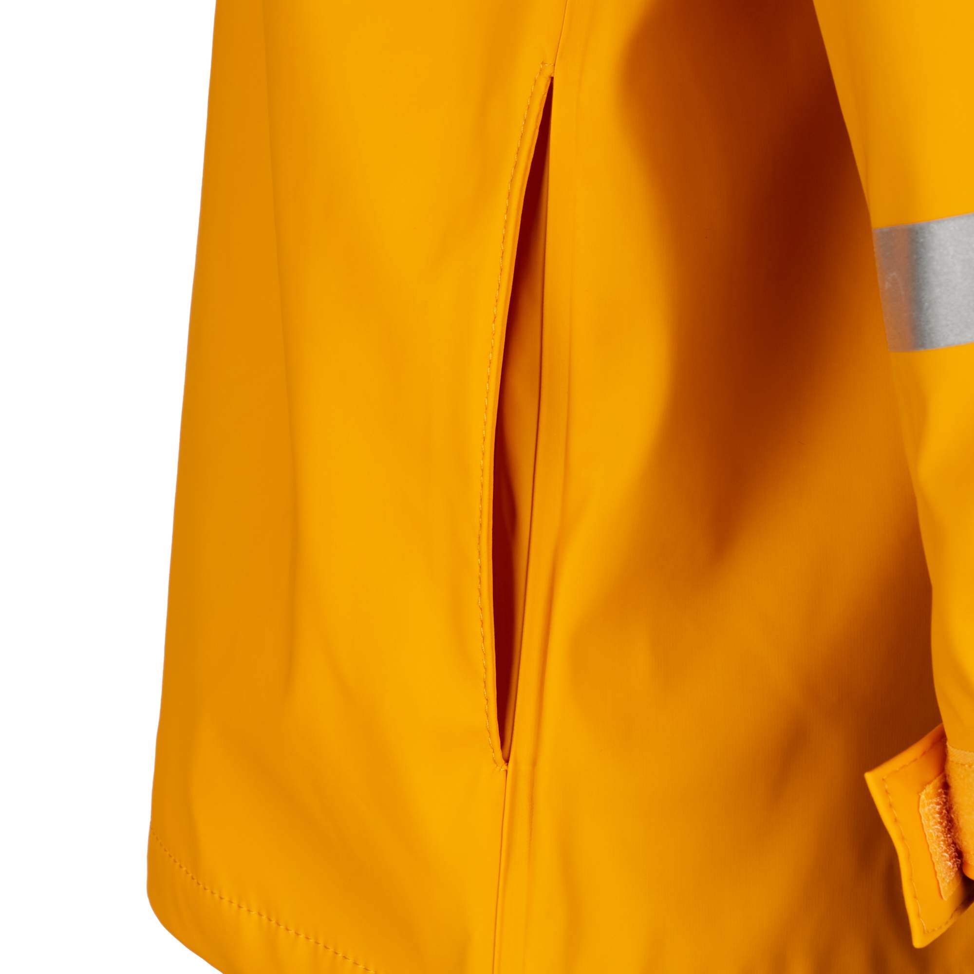 Kamik SPOT Kinder - Regenjacke