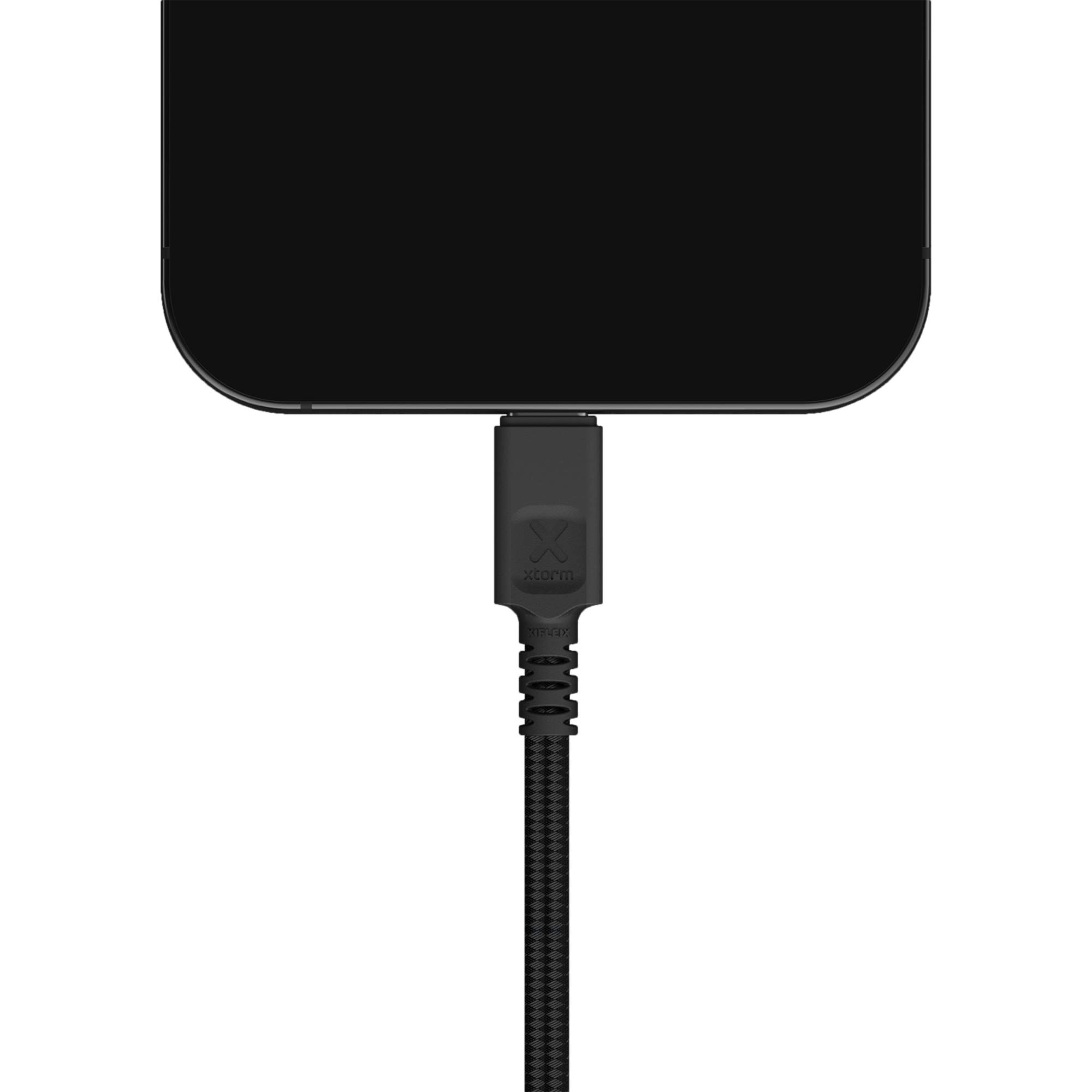 Xtorm TRAVELPRO MAGNETIC CABLE USB-C PD 100W (1M)