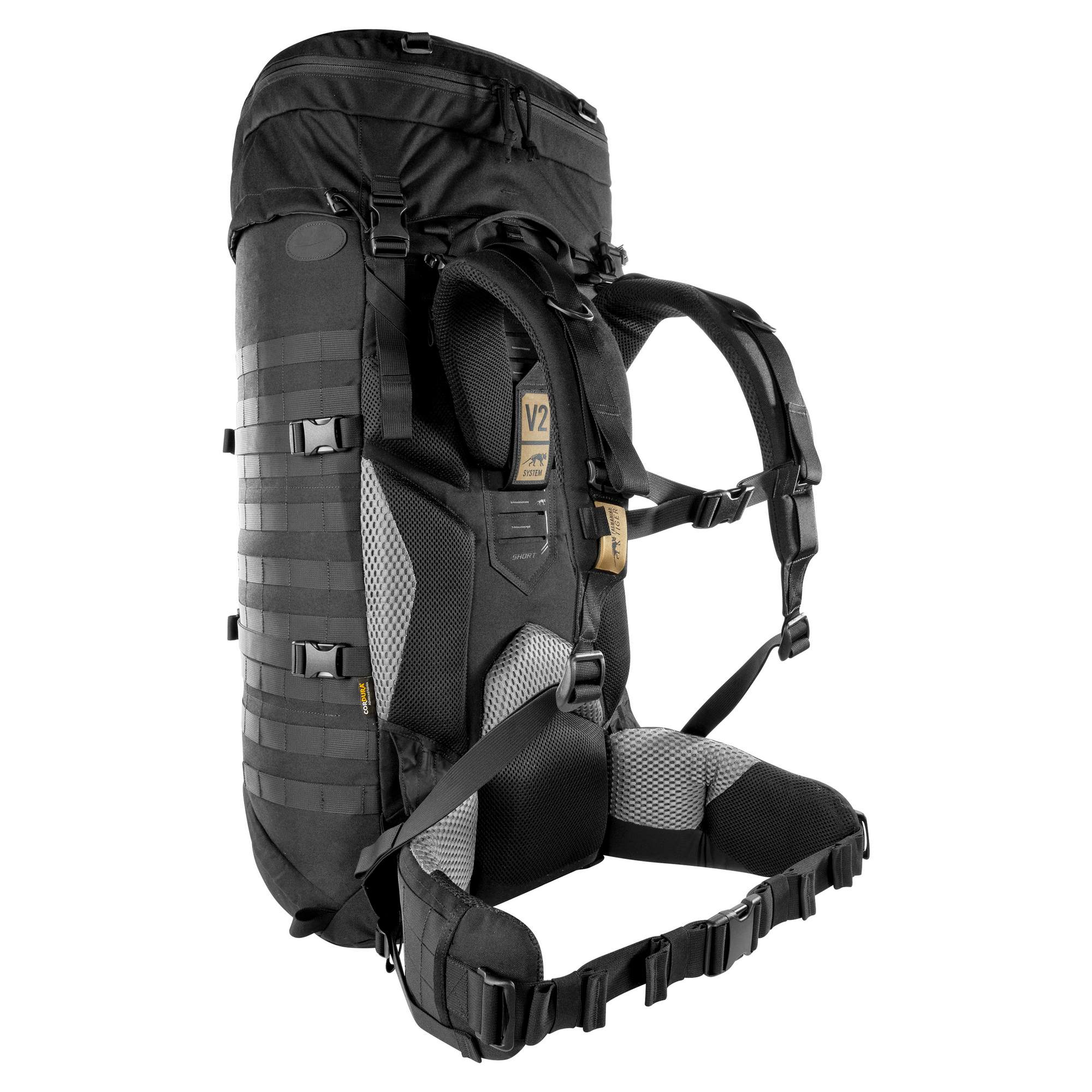 Tasmanian Tiger TT BASE PACK 75 - Trekkingrucksack