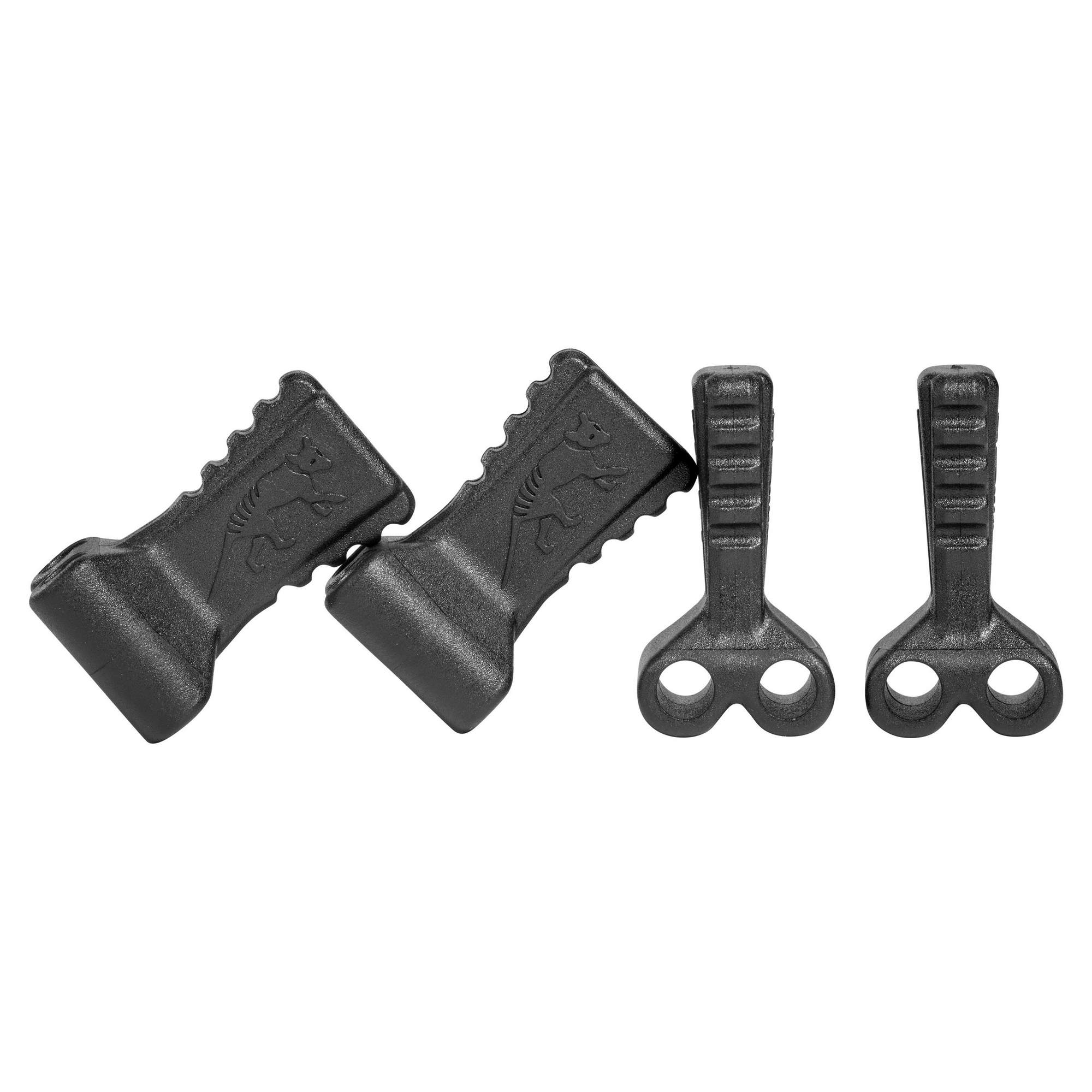 Tasmanian Tiger TT BUNGEE CORD TAB SET