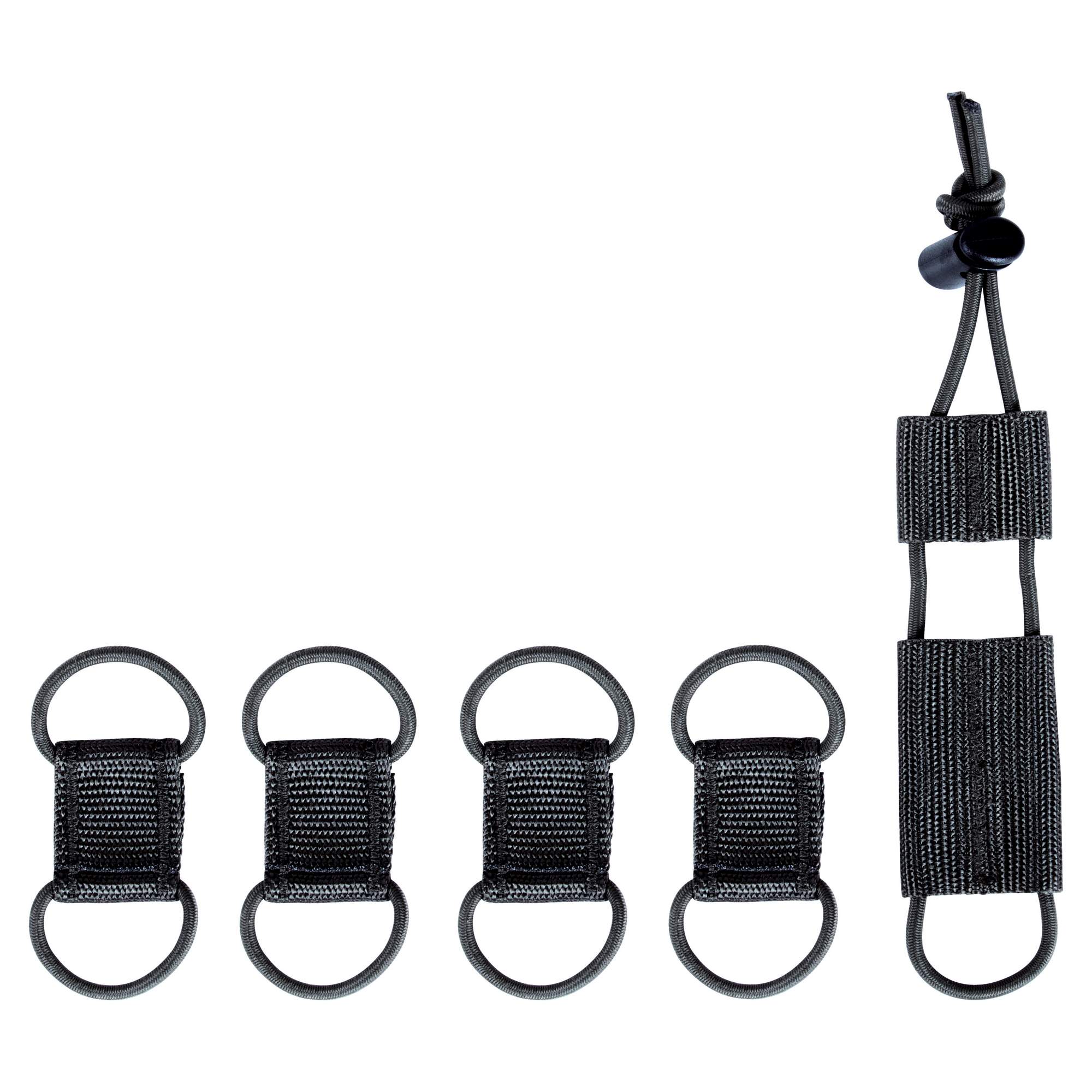 Tasmanian Tiger TT CABLE MANAGER SET - Rucksack-Zubehör