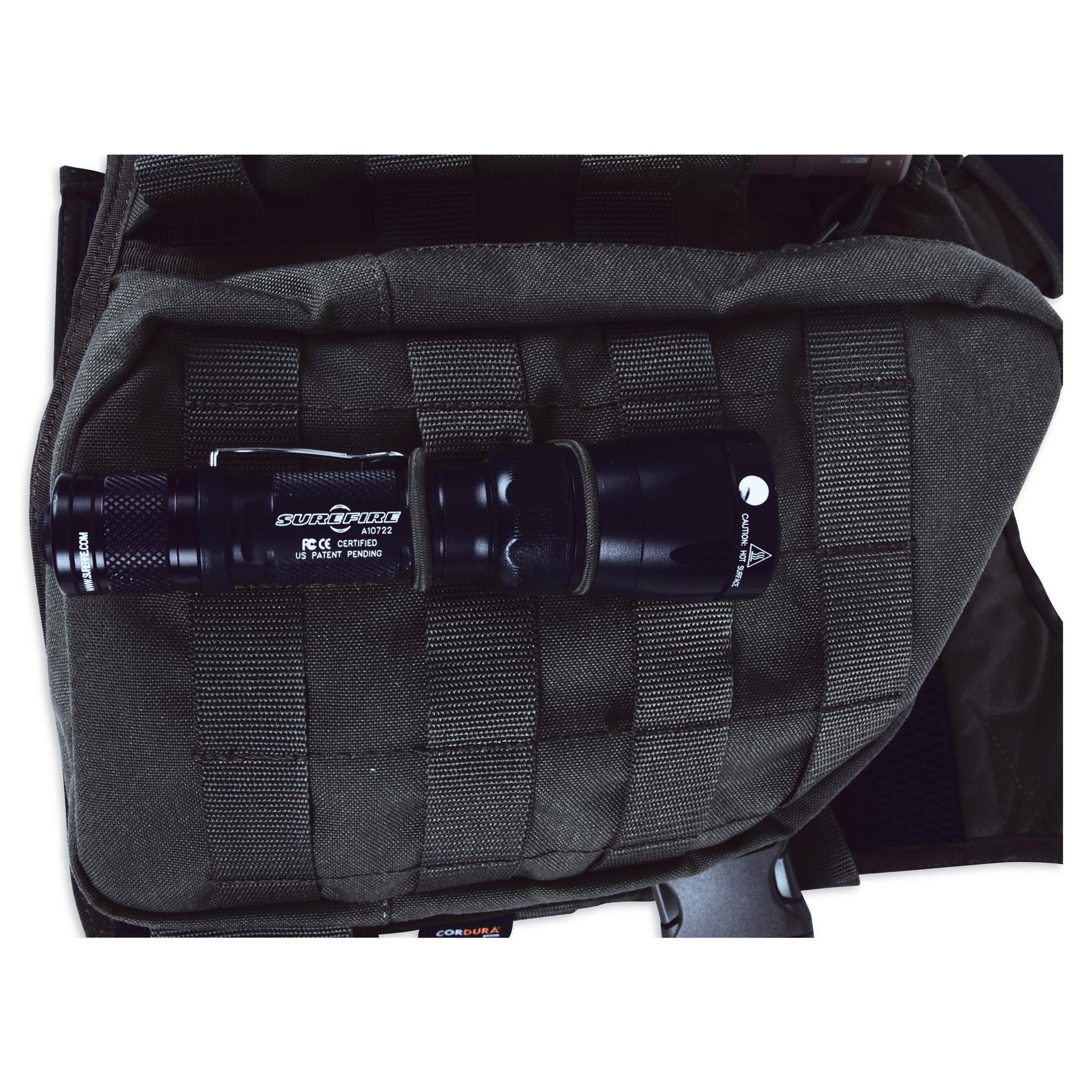 Tasmanian Tiger TT CABLE MANAGER SET - Rucksack-Zubehör