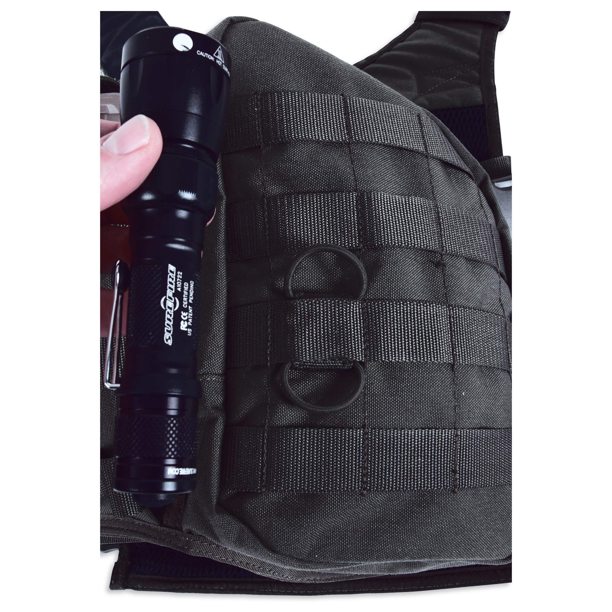 Tasmanian Tiger TT CABLE MANAGER SET - Rucksack-Zubehör