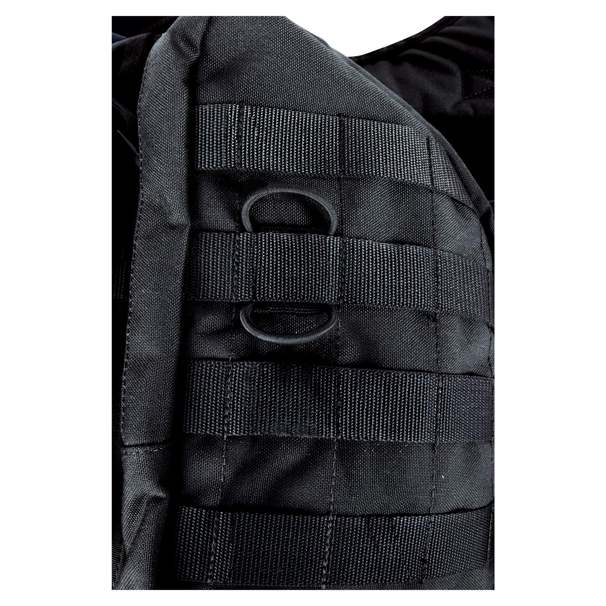 Tasmanian Tiger TT CABLE MANAGER SET - Rucksack-Zubehör