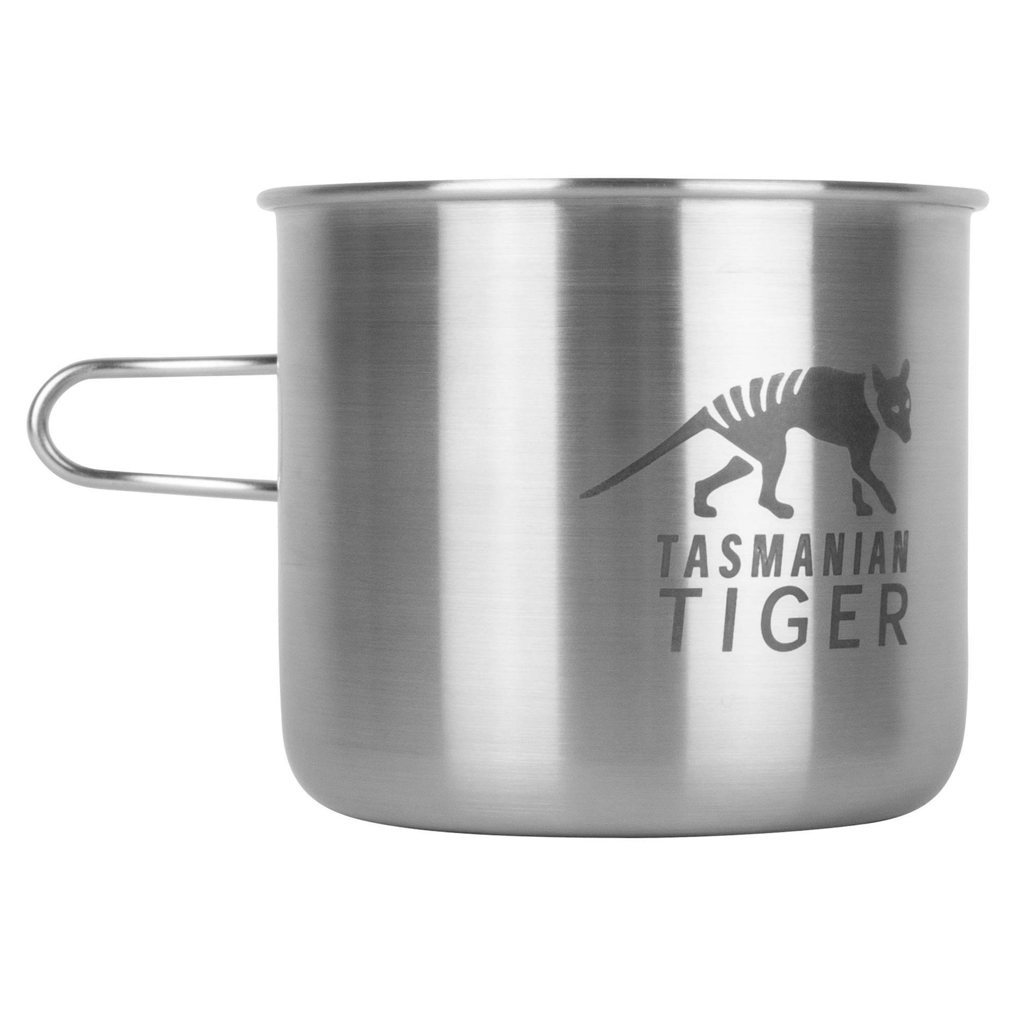 Tasmanian Tiger TT HANDLE MUG 500 - Thermobecher