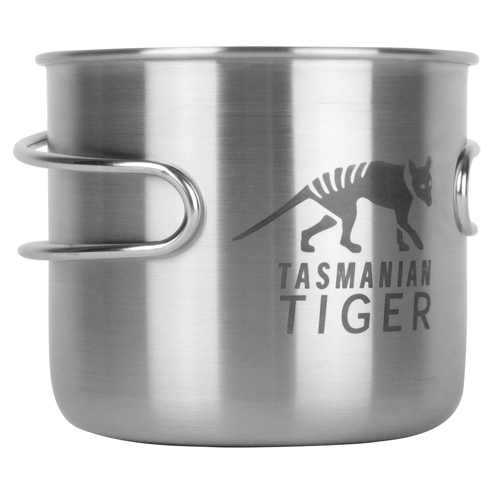 Tasmanian Tiger TT HANDLE MUG 500 - Thermobecher