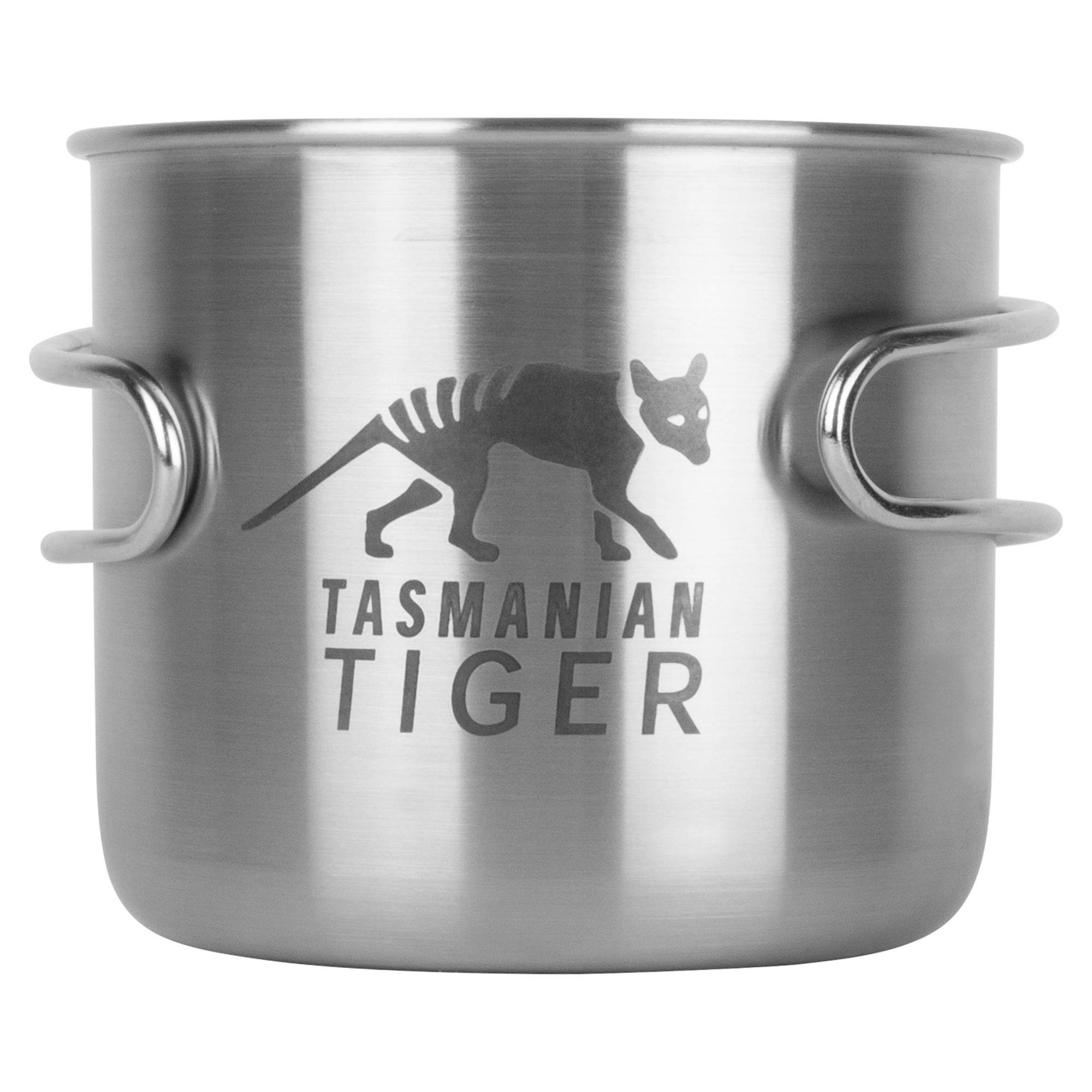 Tasmanian Tiger TT HANDLE MUG 500 - Thermobecher