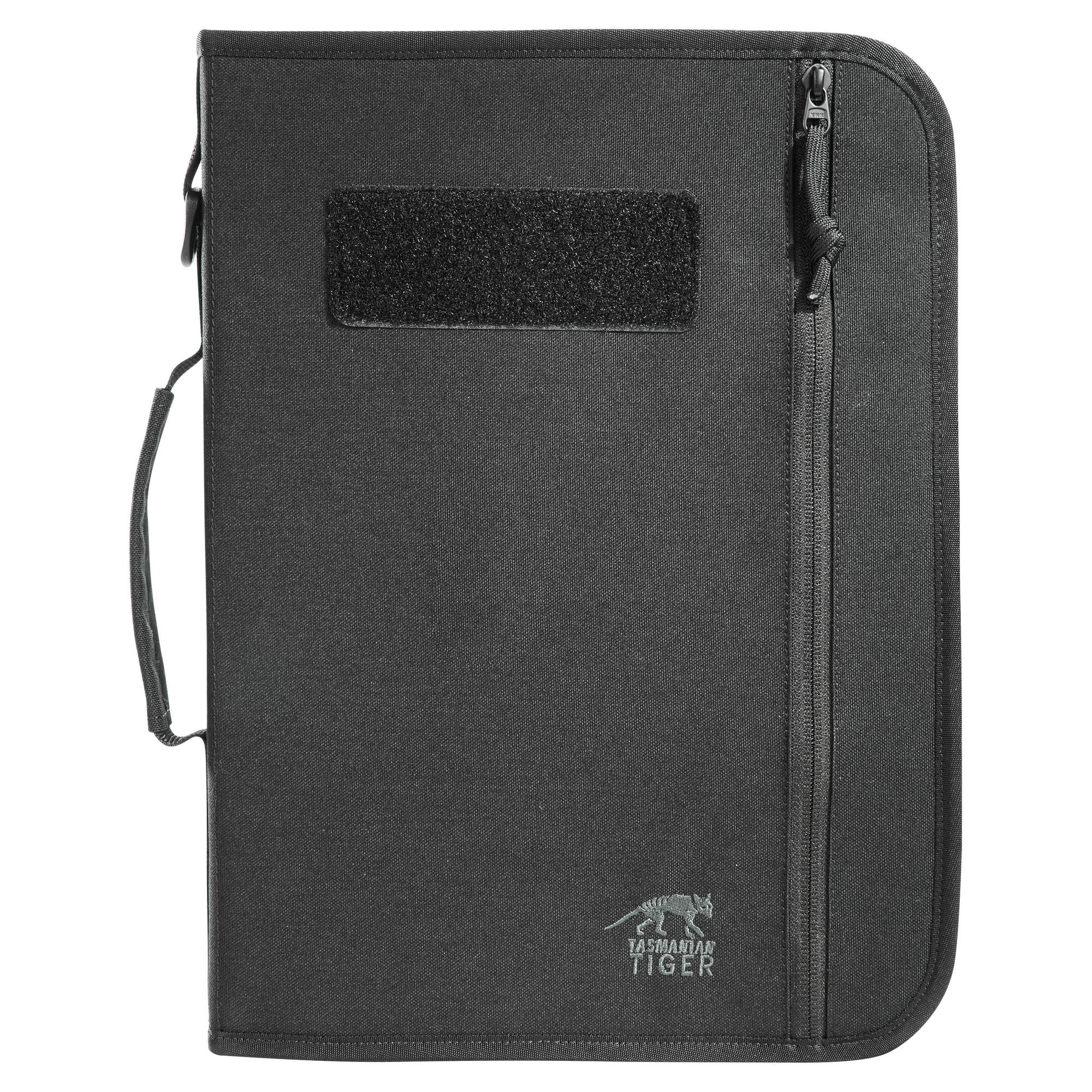 Tasmanian Tiger TT FILE SERVER A4 MKII - Wertsachenaufbewahrung Tasmanian Tiger TT FILE SERVER A4 MKII - Wertsachenaufbewahrung