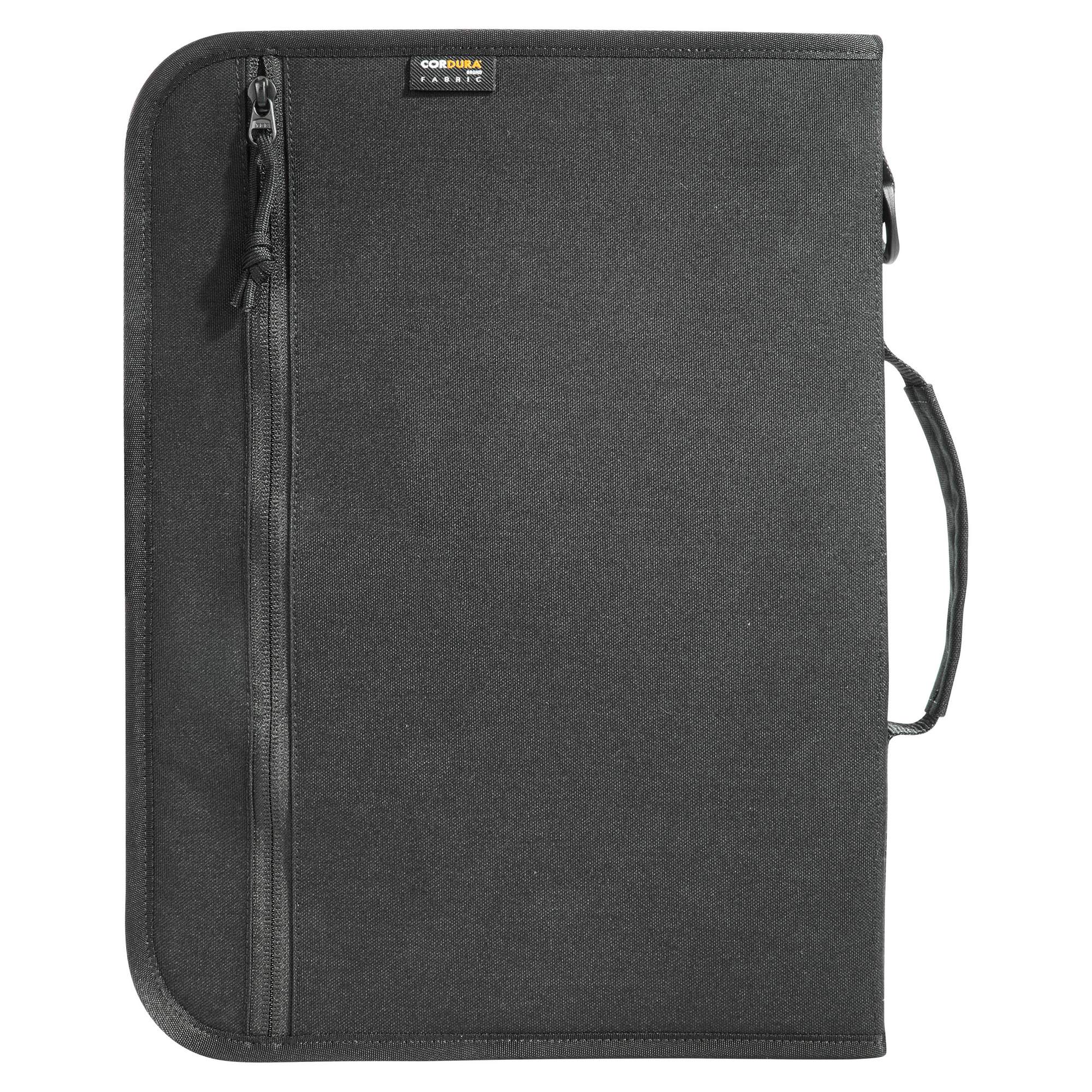 Tasmanian Tiger TT FILE SERVER A4 MKII - Wertsachenaufbewahrung Tasmanian Tiger TT FILE SERVER A4 MKII - Wertsachenaufbewahrung