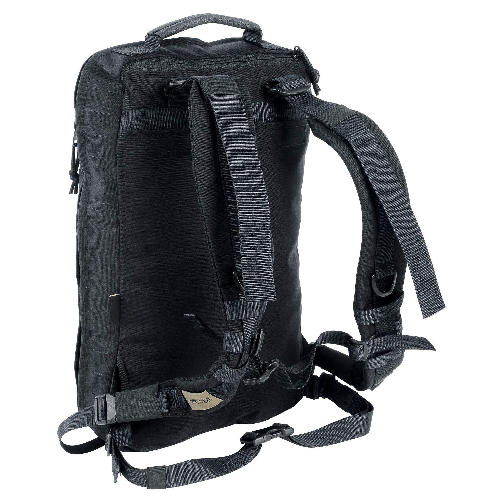 Tasmanian Tiger TT MEDIC ASSAULT PACK MKII - Tagesrucksack