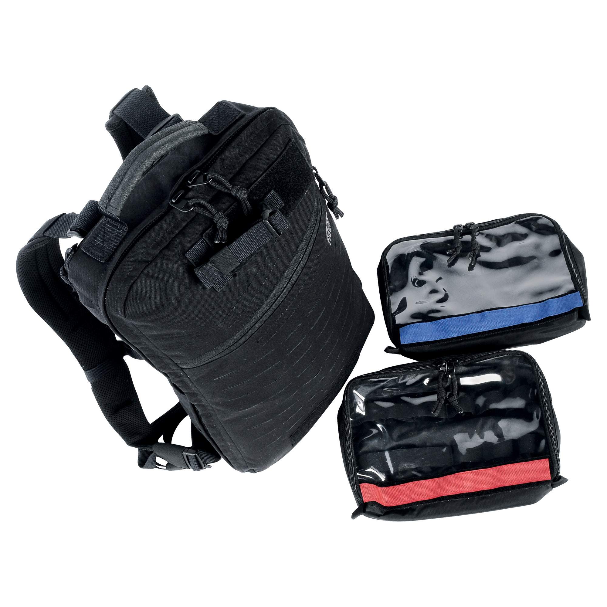 Tasmanian Tiger TT MEDIC ASSAULT PACK MKII - Tagesrucksack