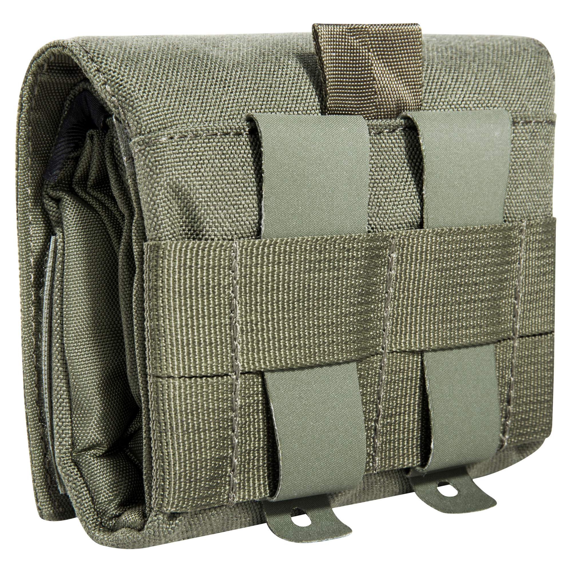 Tasmanian Tiger TT DUMP POUCH MKII
