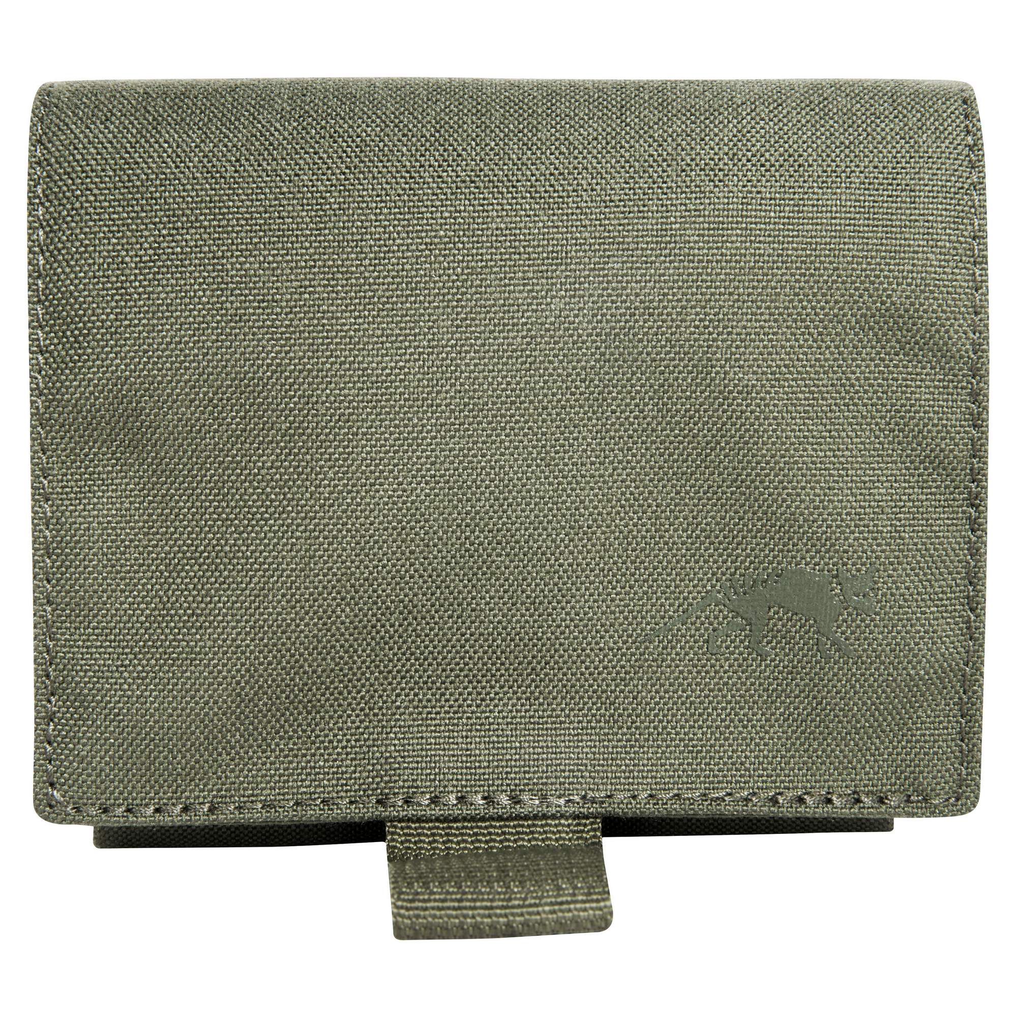 Tasmanian Tiger TT DUMP POUCH MKII
