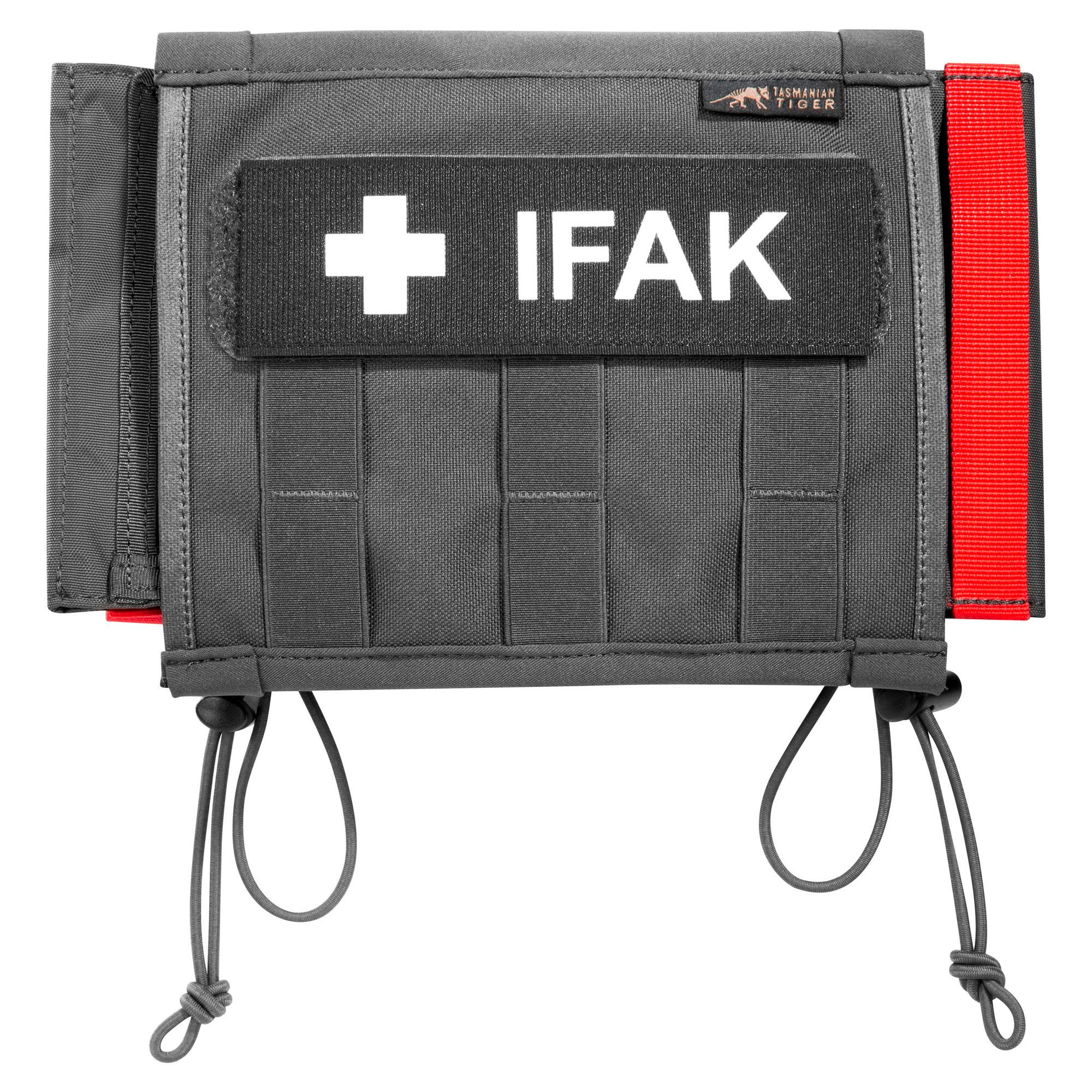 Tasmanian Tiger TT HEAD REST IFAK Tasmanian Tiger TT HEAD REST IFAK