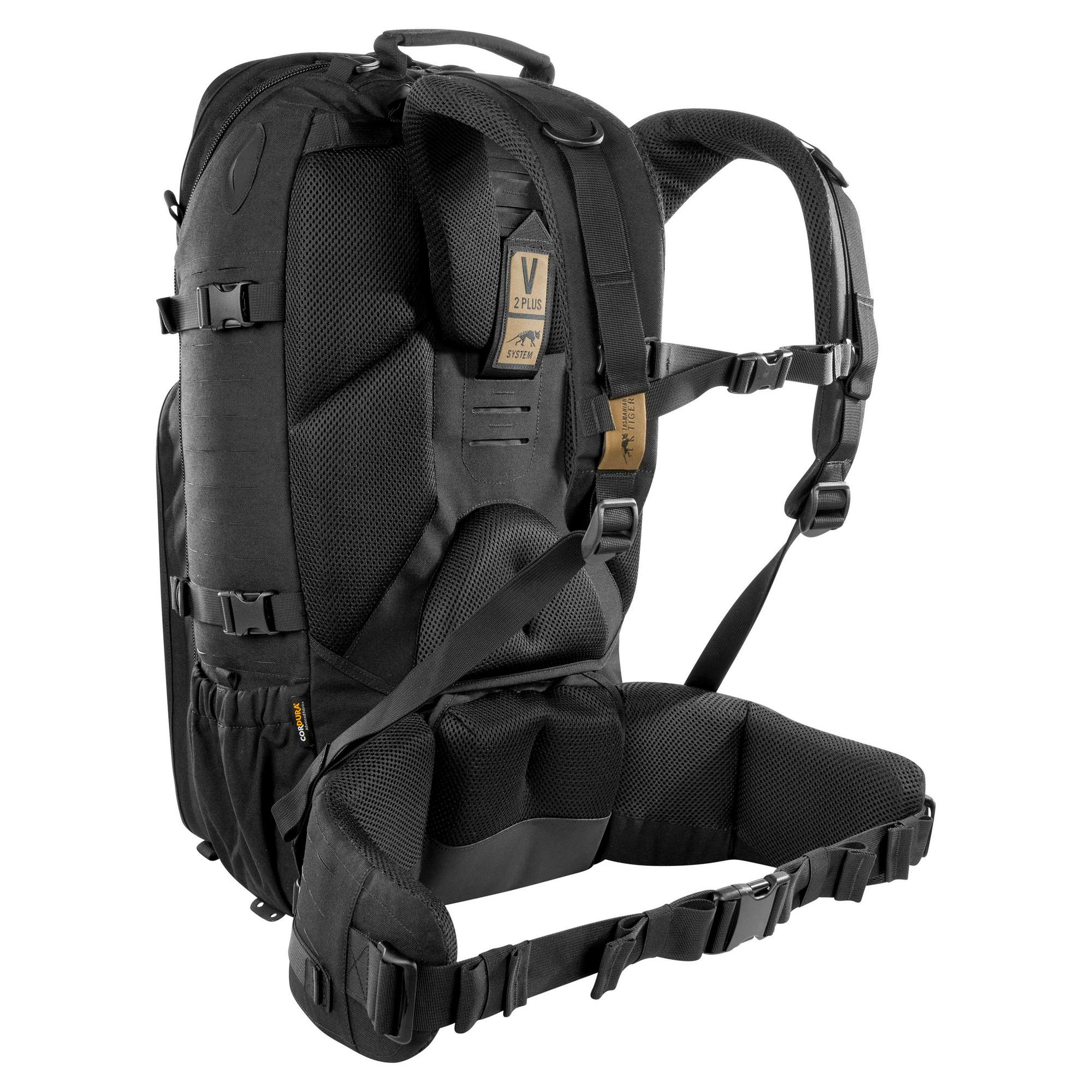Tasmanian Tiger TT MODULAR TROOPER PACK - Tourenrucksack