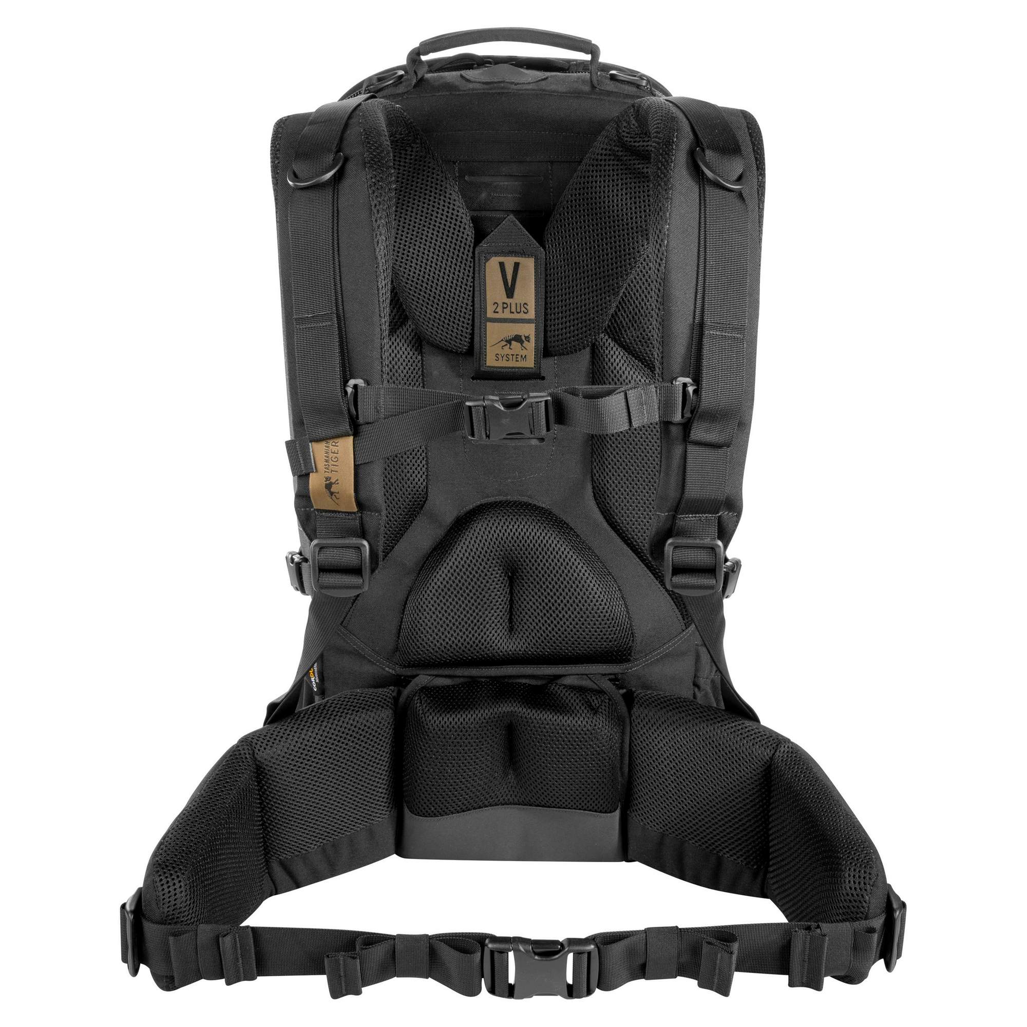 Tasmanian Tiger TT MODULAR TROOPER PACK - Tourenrucksack