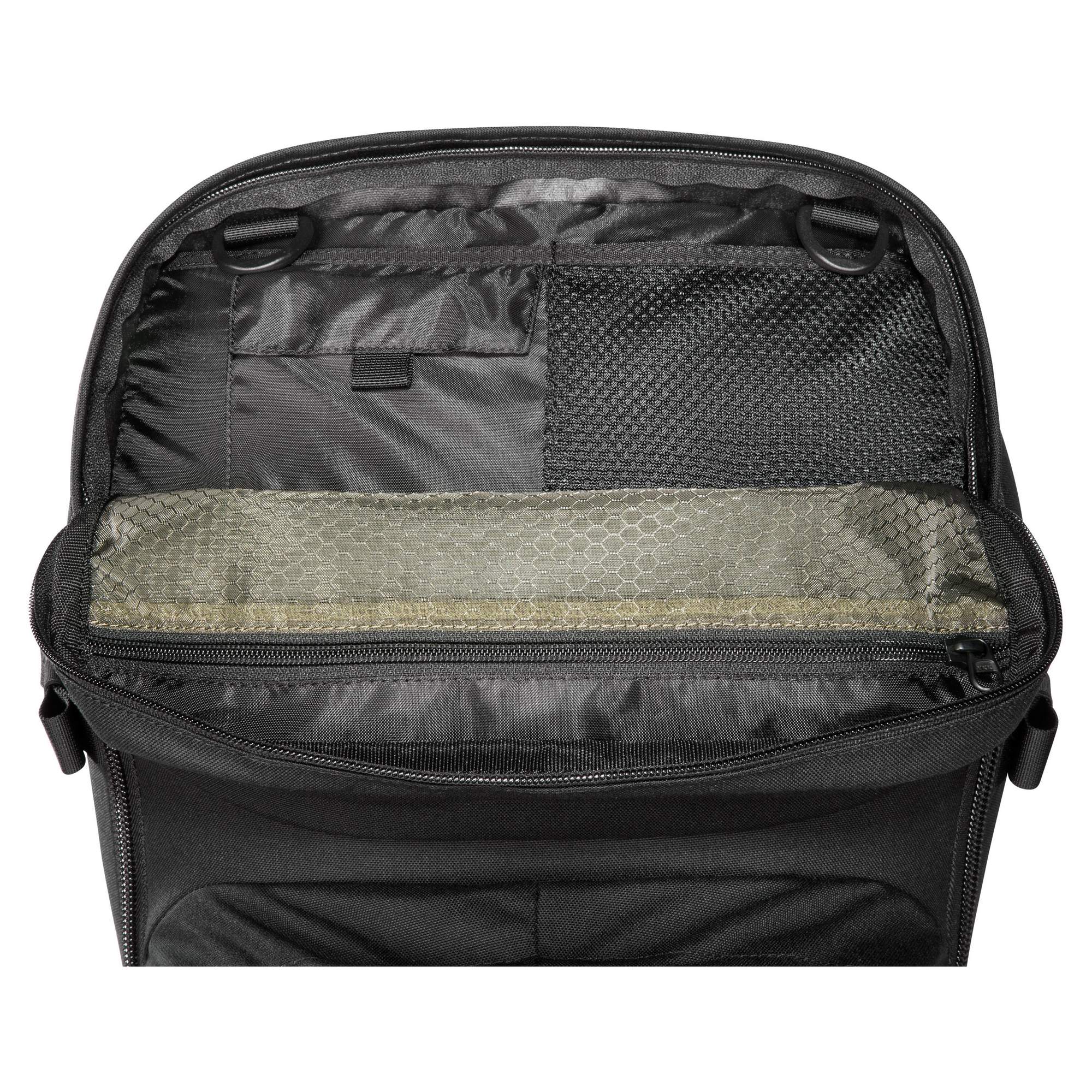 Tasmanian Tiger TT MODULAR TROOPER PACK - Tourenrucksack