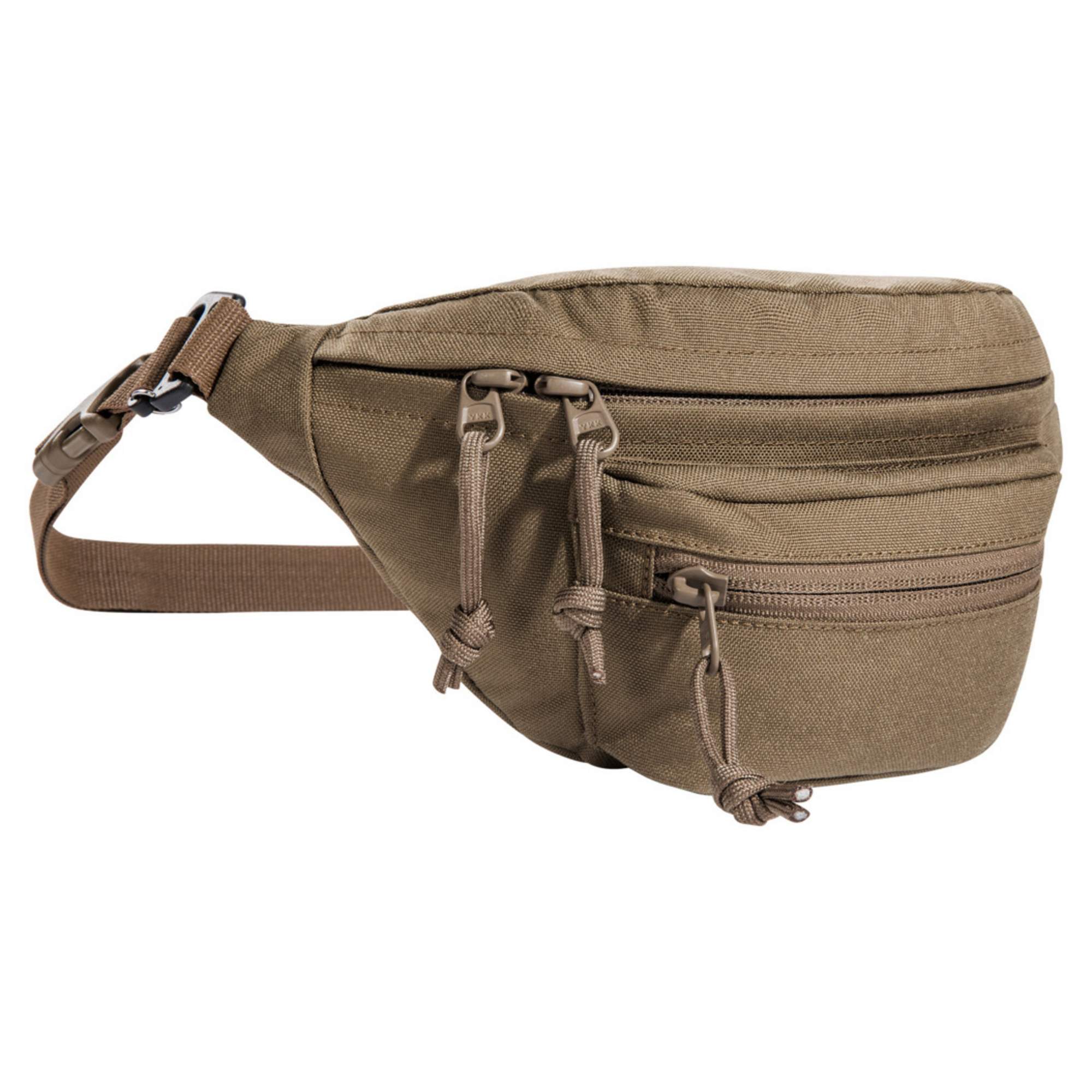 Tasmanian Tiger TT MODULAR HIP BAG - Hüfttasche