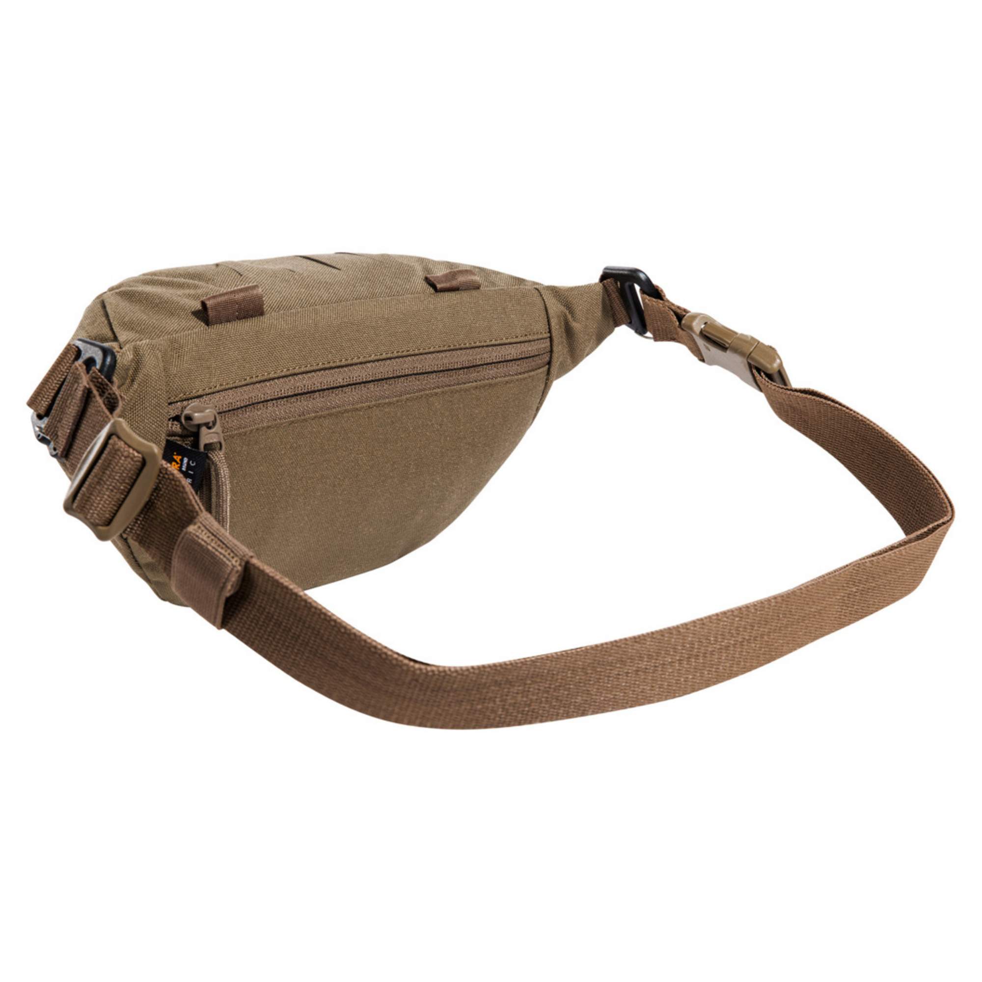 Tasmanian Tiger TT MODULAR HIP BAG - Hüfttasche