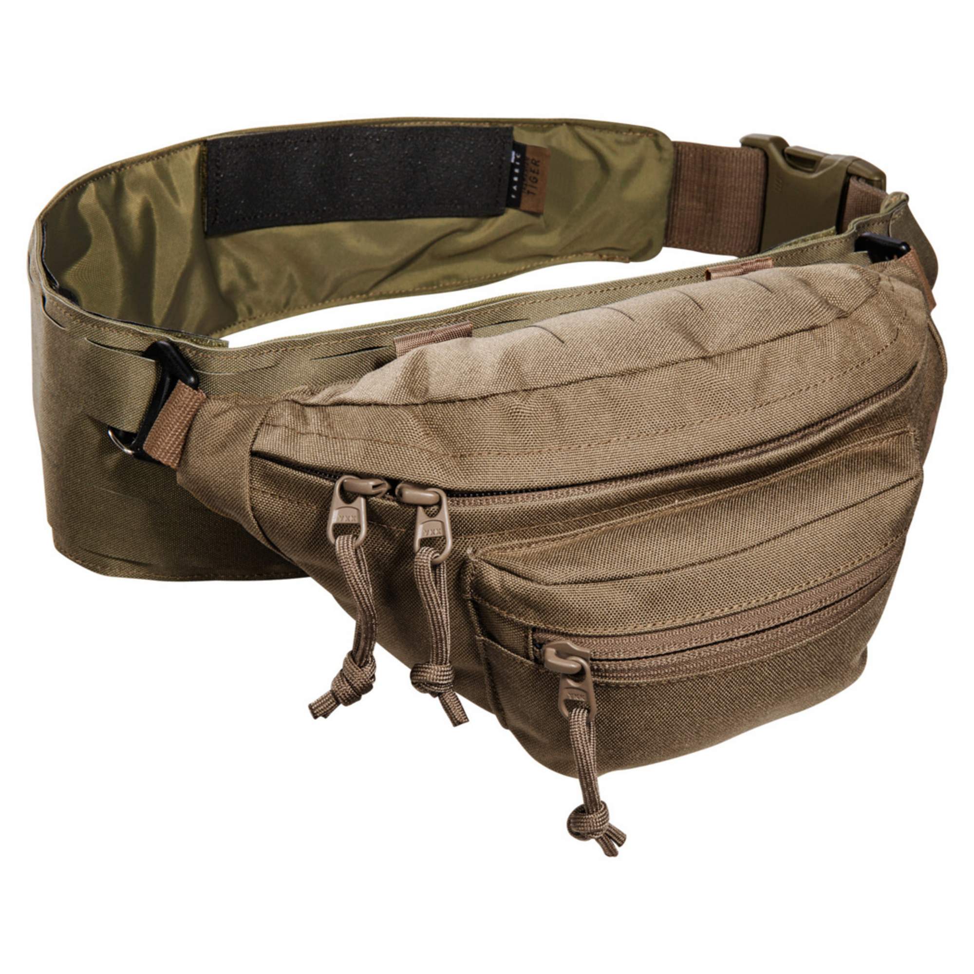 Tasmanian Tiger TT MODULAR HIP BAG - Hüfttasche