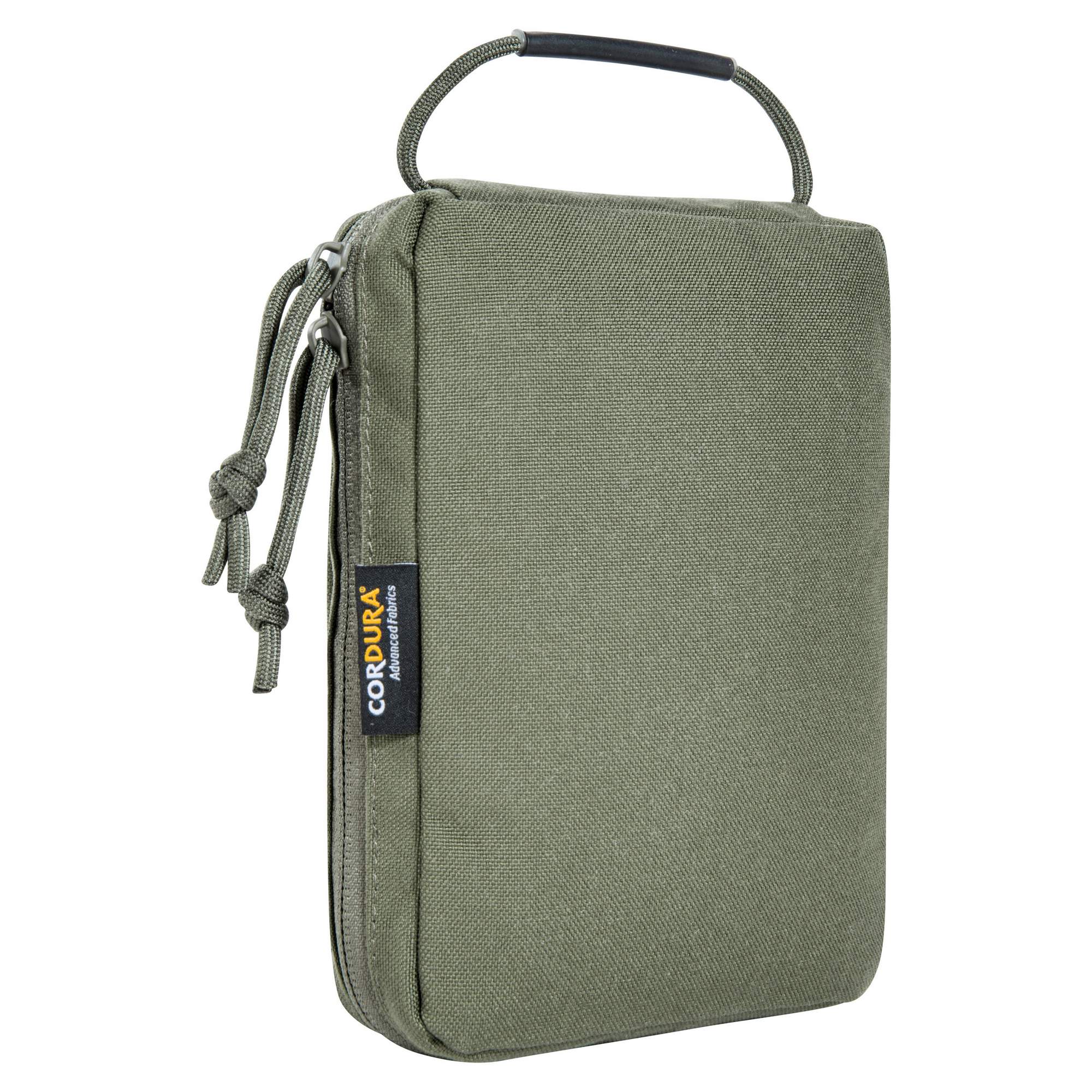 Tasmanian Tiger TT NOTE BOOK POCKET MKII - Wertsachenaufbewahrung