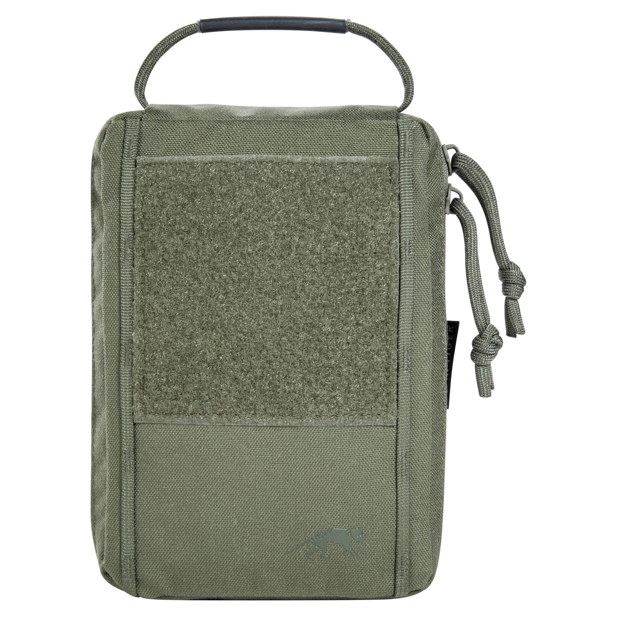 Tasmanian Tiger TT NOTE BOOK POCKET MKII - Wertsachenaufbewahrung
