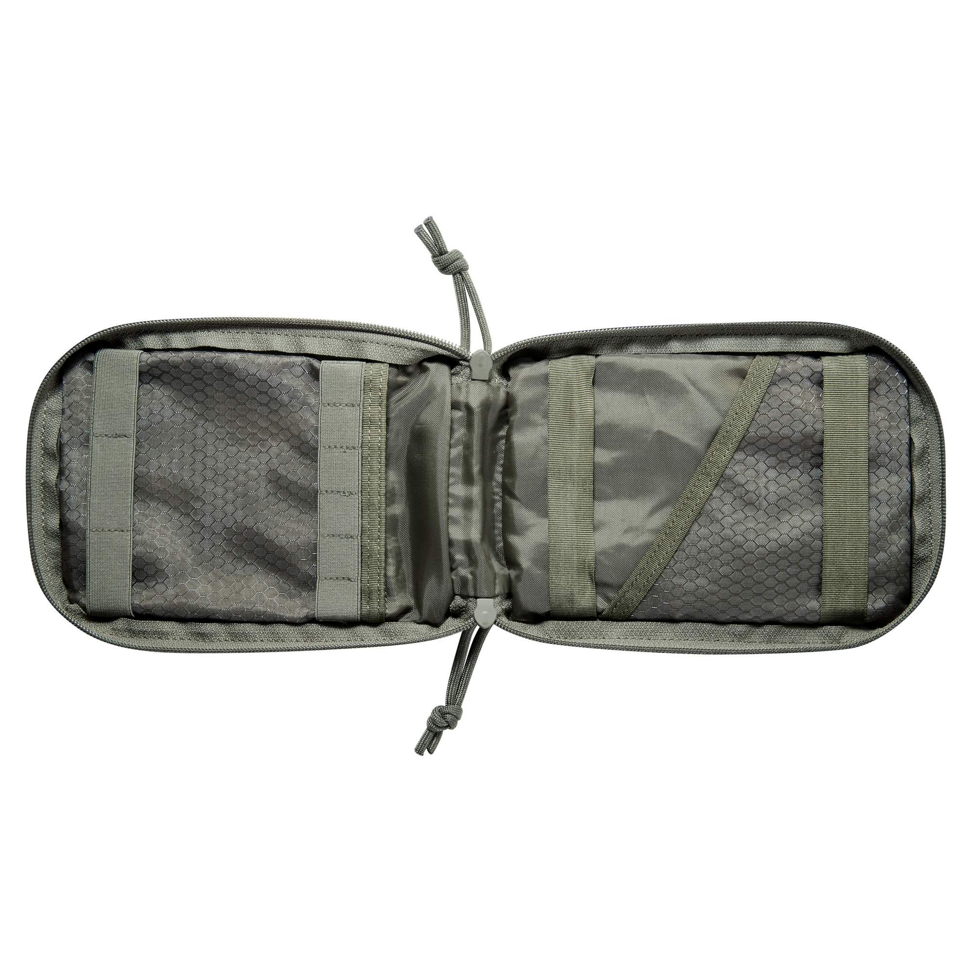 Tasmanian Tiger TT NOTE BOOK POCKET MKII - Wertsachenaufbewahrung