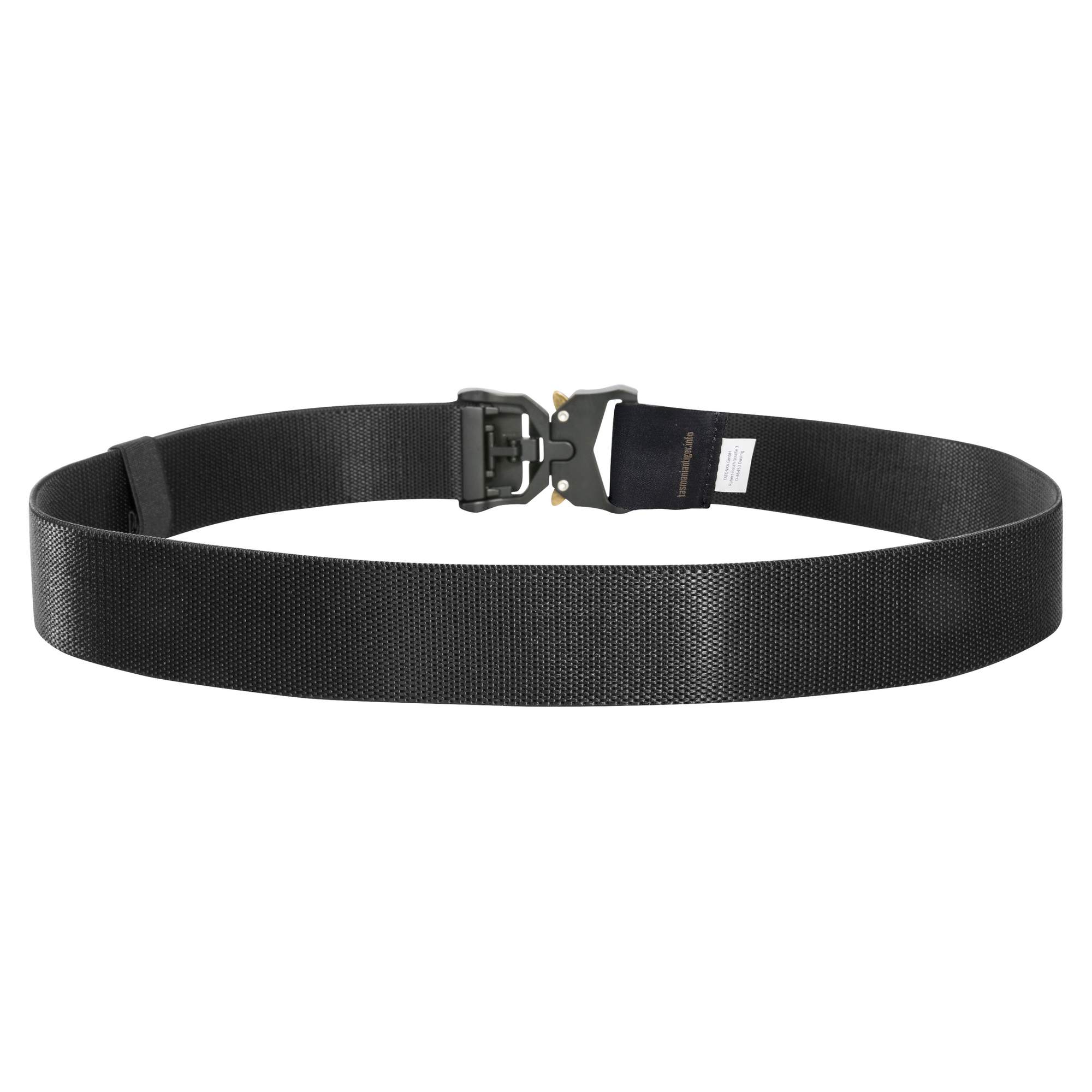 Tasmanian Tiger TT QR STRETCHBELT 38MM - Gürtel