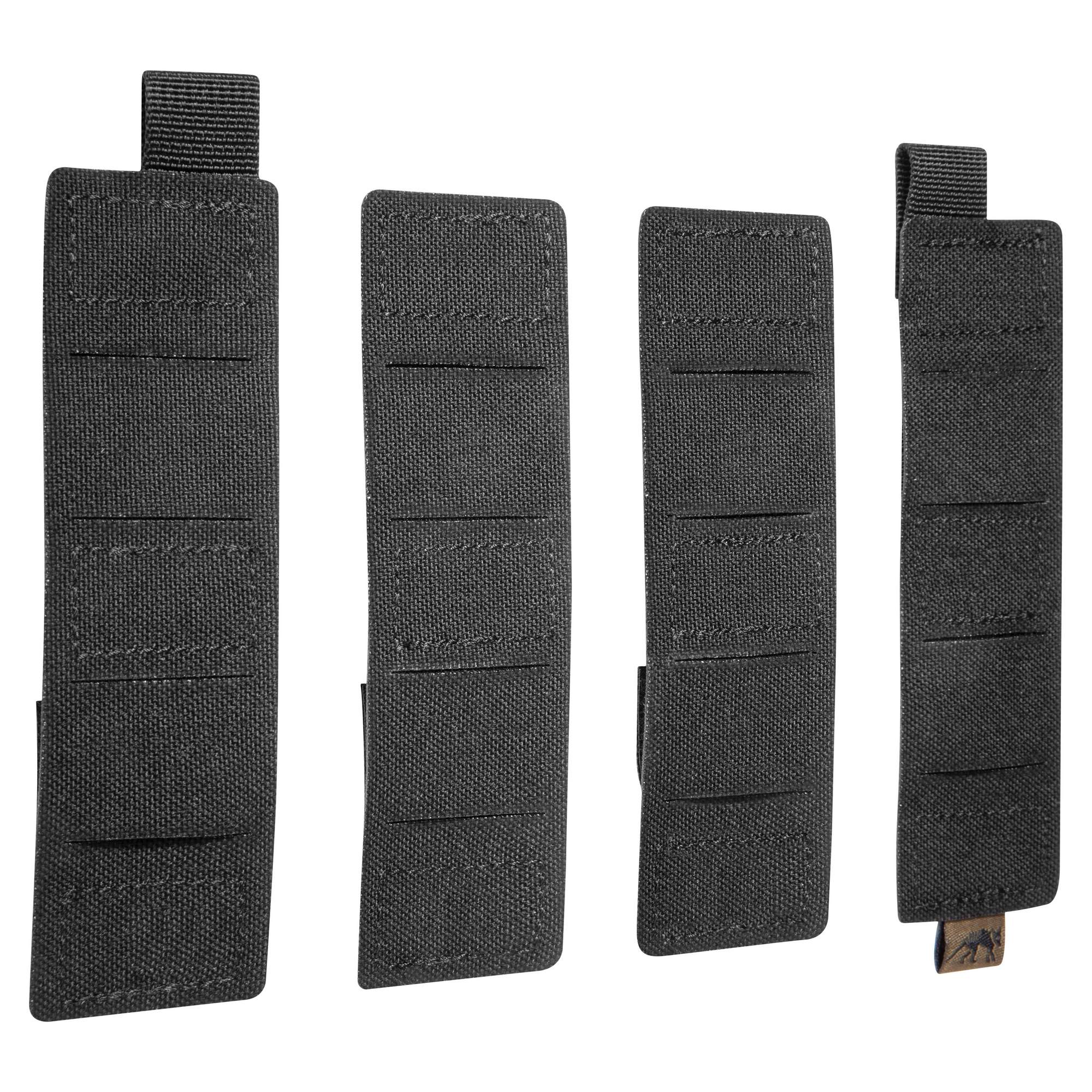 Tasmanian Tiger TT SGL MOLLE ADAPTER SET VL - Rucksack-Zubehör Tasmanian Tiger TT SGL MOLLE ADAPTER SET VL - Rucksack-Zubehör