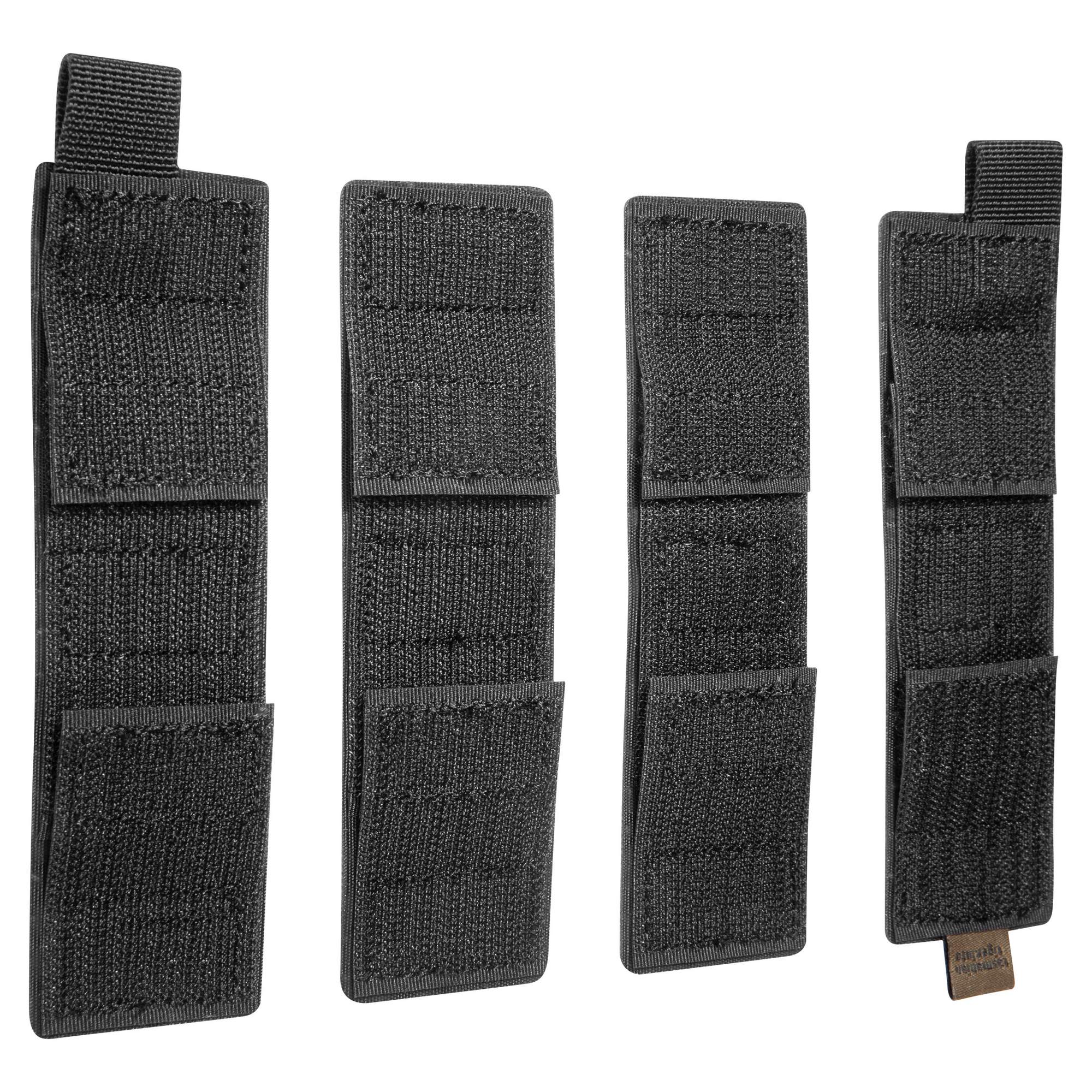 Tasmanian Tiger TT SGL MOLLE ADAPTER SET VL - Rucksack-Zubehör Tasmanian Tiger TT SGL MOLLE ADAPTER SET VL - Rucksack-Zubehör