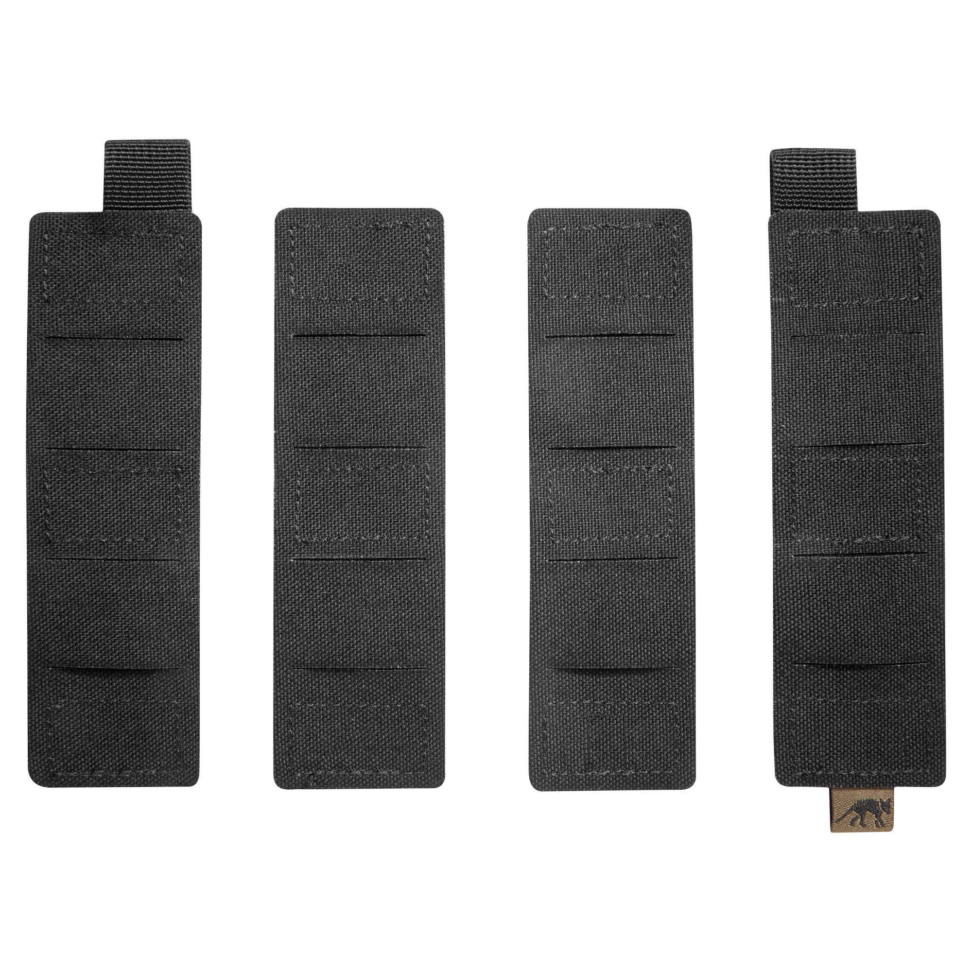 Tasmanian Tiger TT SGL MOLLE ADAPTER SET VL - Rucksack-Zubehör Tasmanian Tiger TT SGL MOLLE ADAPTER SET VL - Rucksack-Zubehör