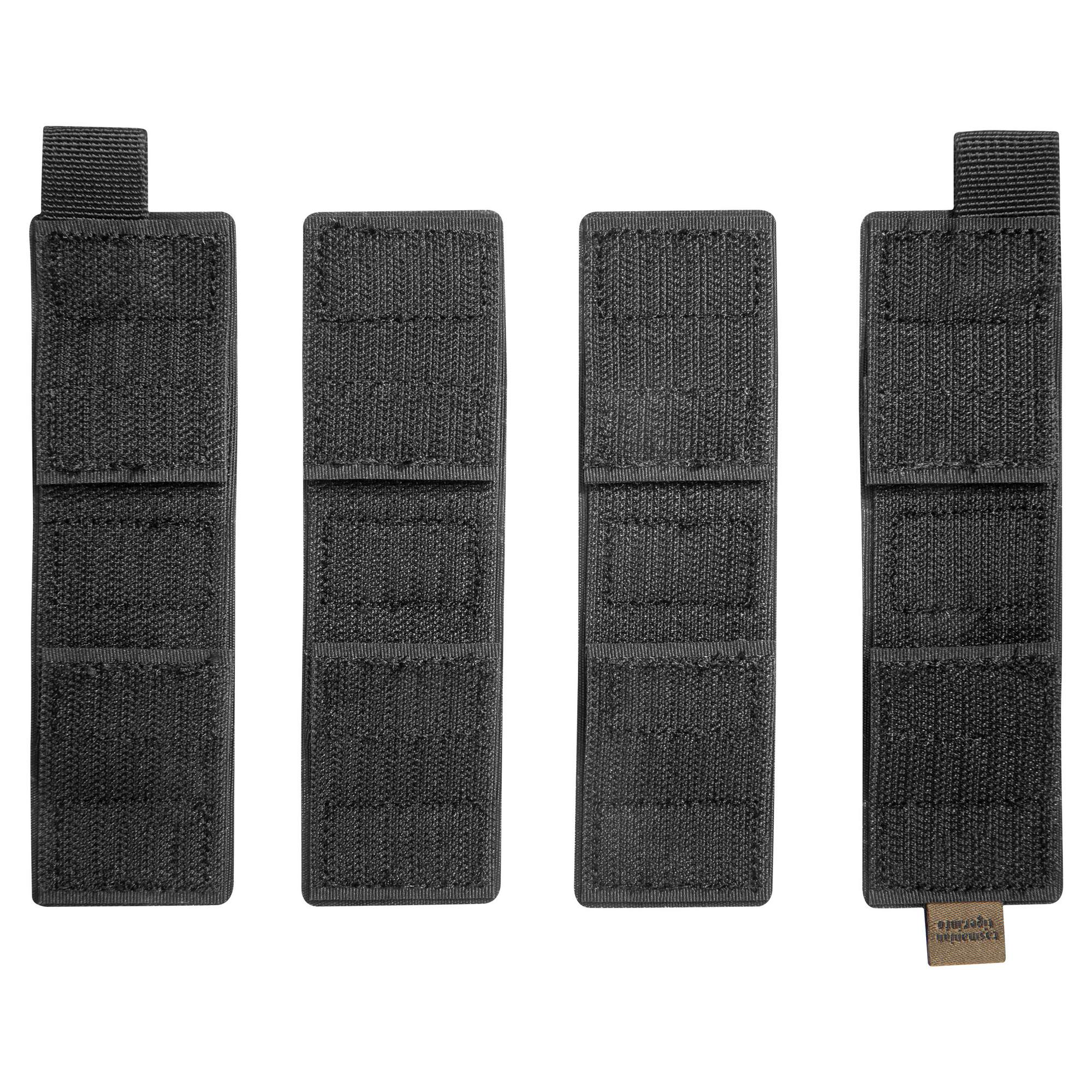 Tasmanian Tiger TT SGL MOLLE ADAPTER SET VL - Rucksack-Zubehör Tasmanian Tiger TT SGL MOLLE ADAPTER SET VL - Rucksack-Zubehör